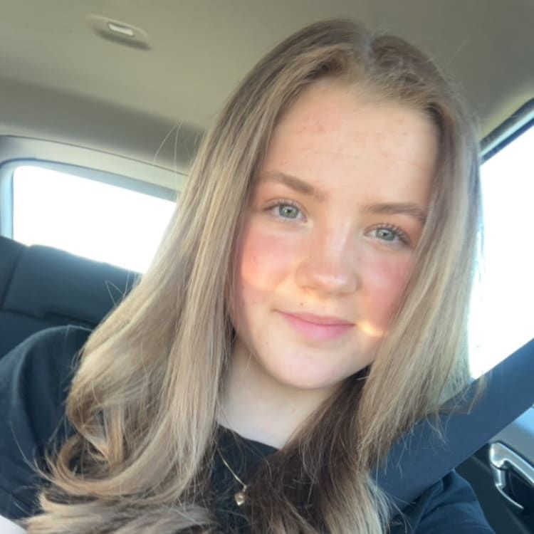 Profilbild för Emilia Andersson