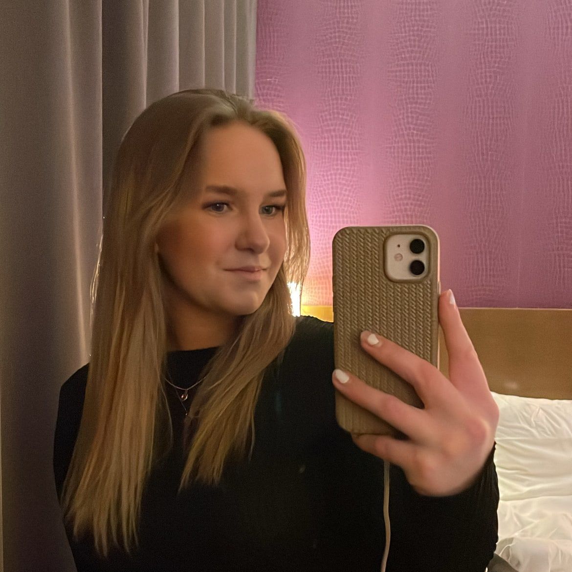 Profilbild för Elin Millesson