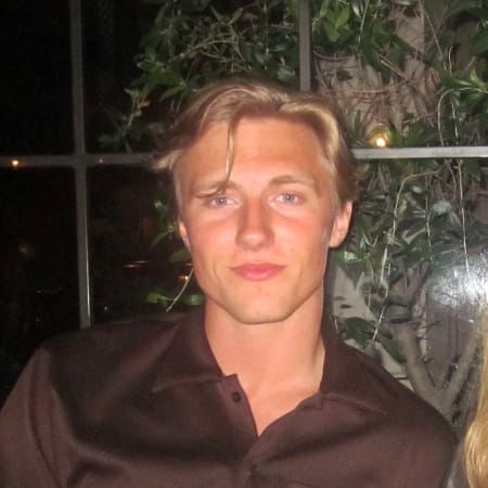 Profilbild för Vilmer Olofsson