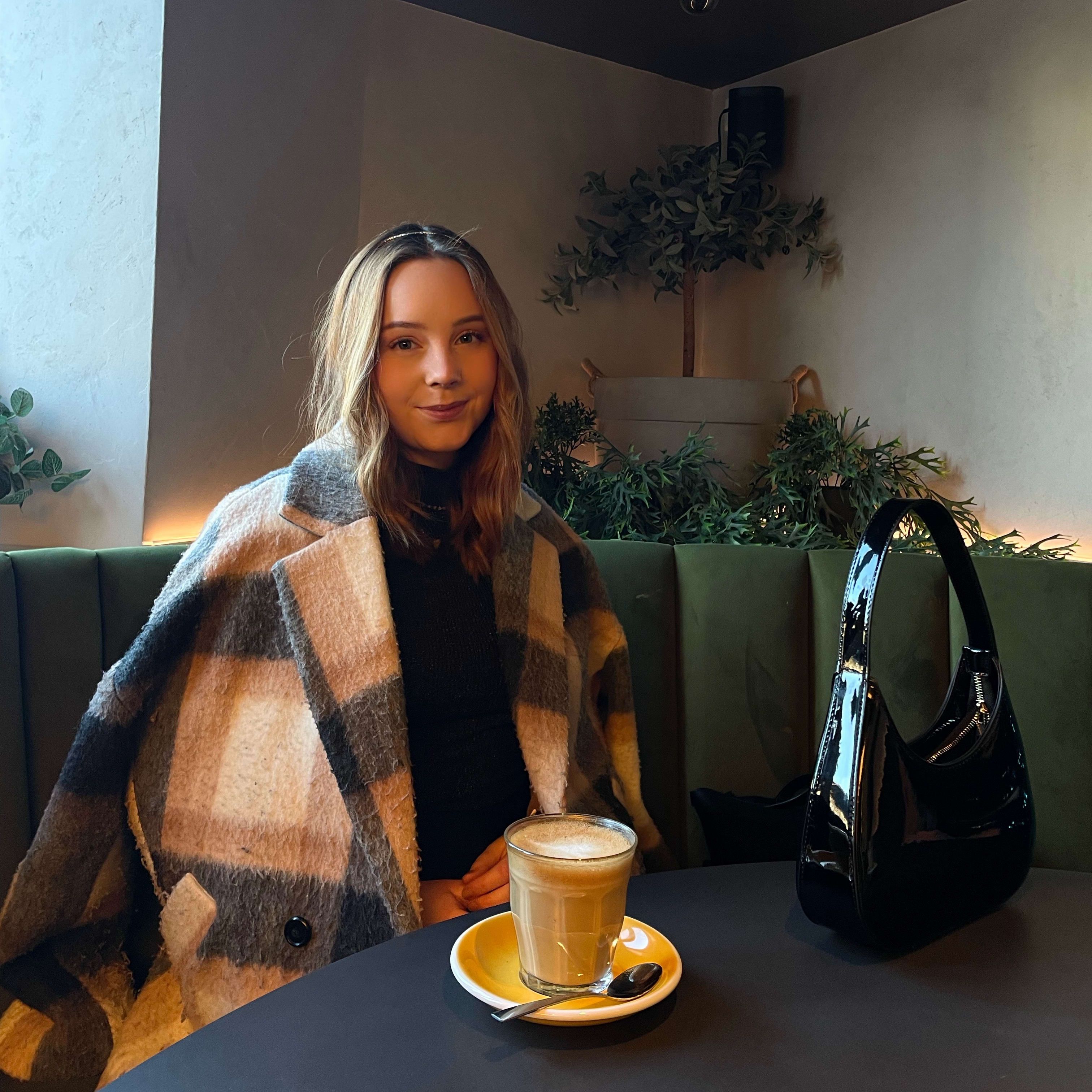 Profilbild för Jolin Lundhag
