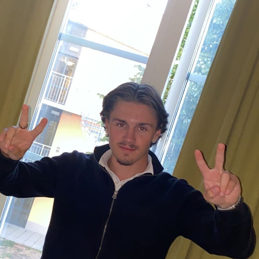 Profilbild för Emil Nilsson