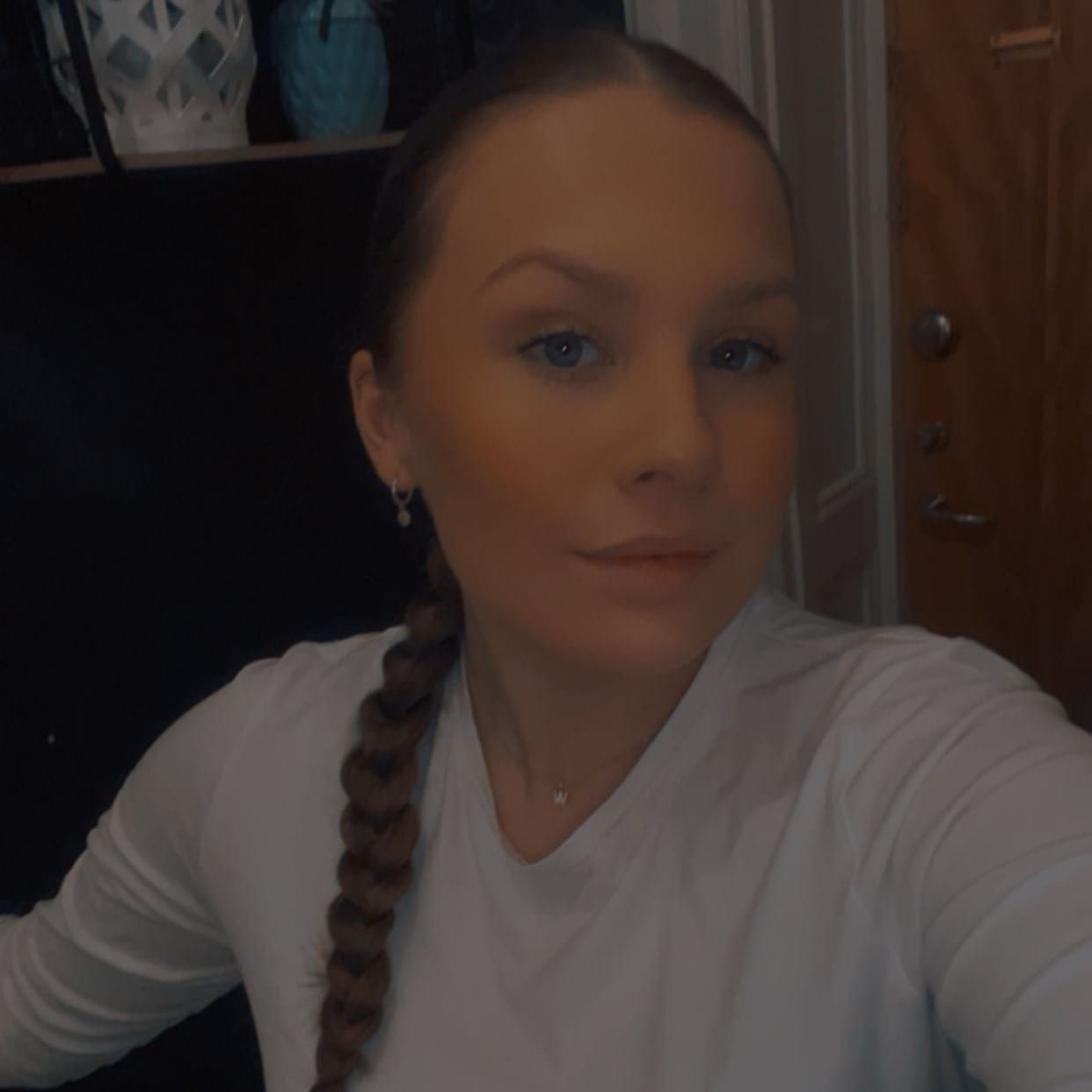 Profilbild för Hannah Ericsson