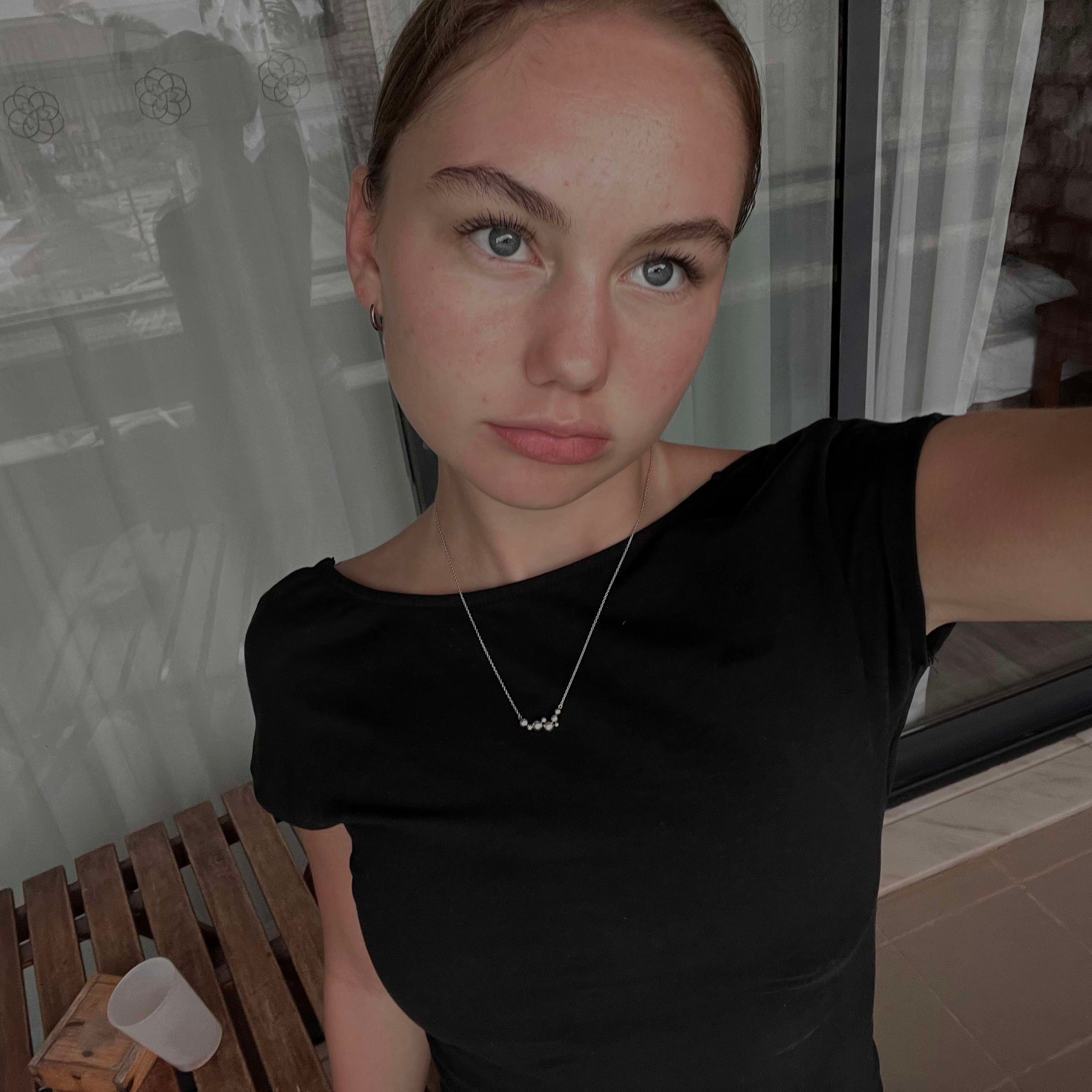 Profilbild för Agnes Österholm