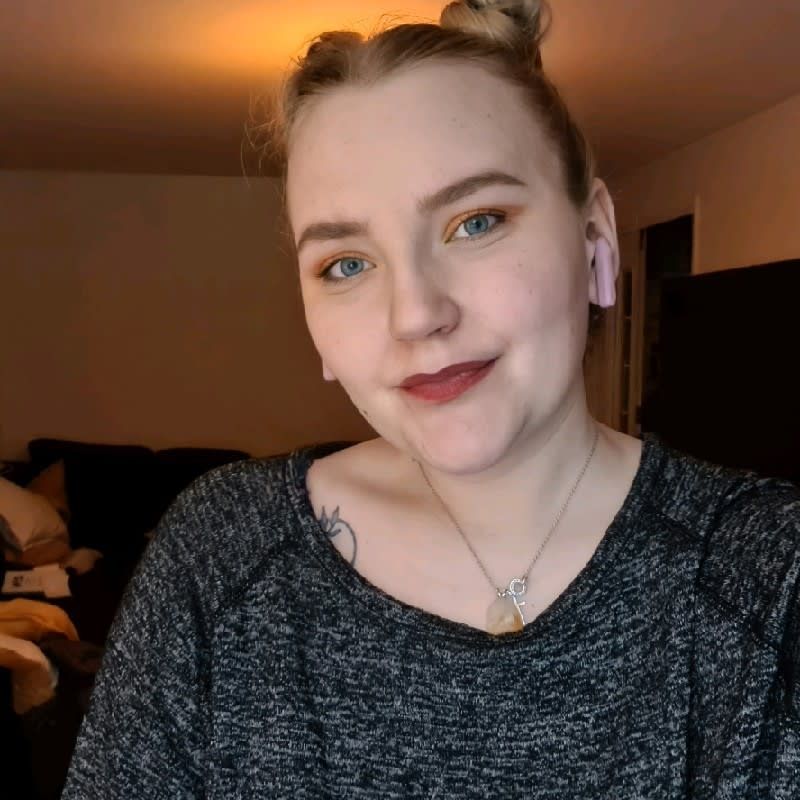 Profilbild för Elin Fridström