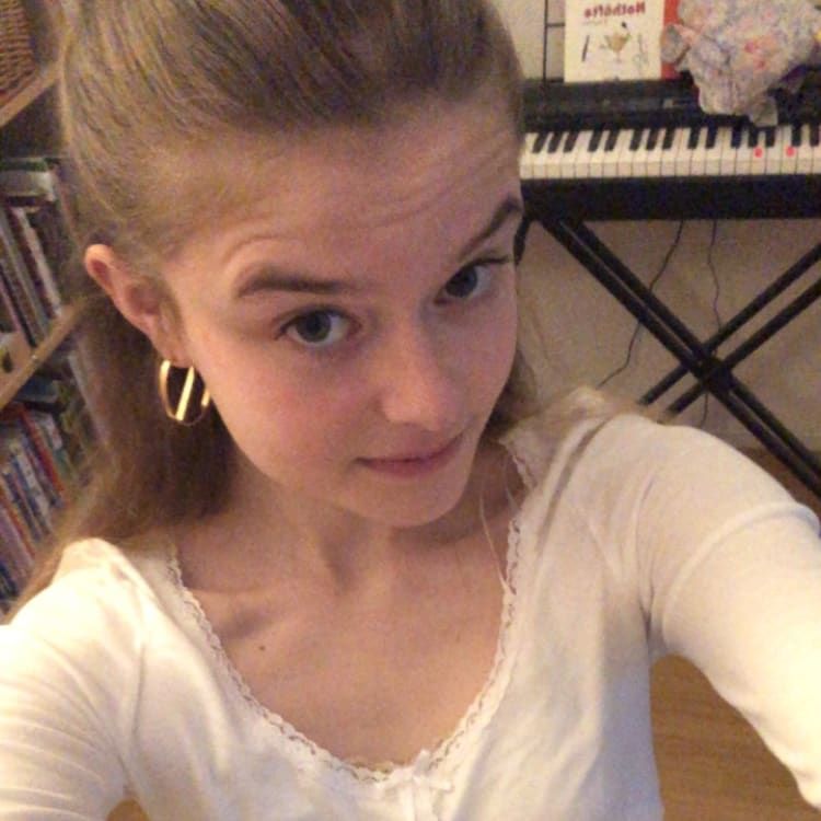 Profilbild för Lucia Gerstig