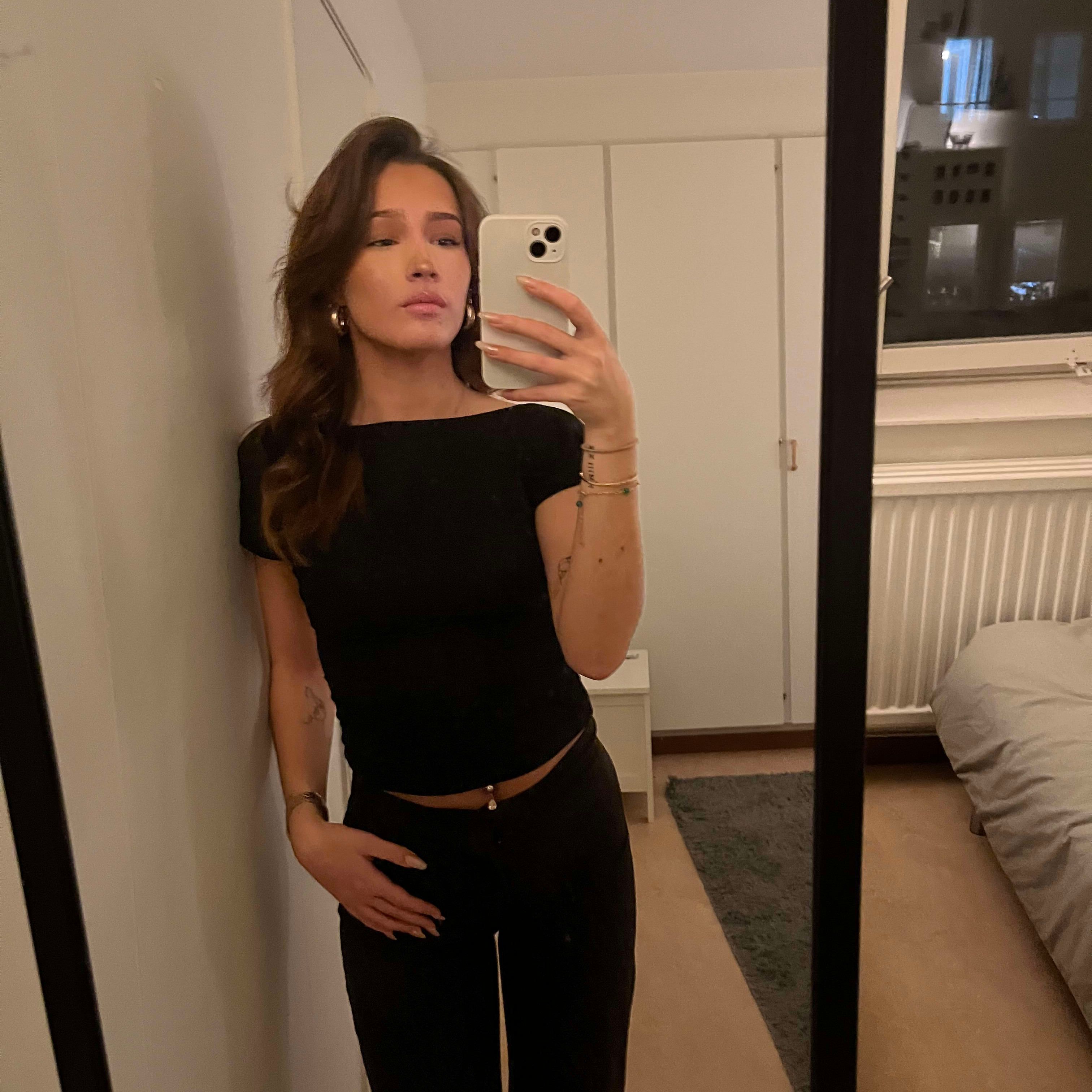 Profilbild för Alva Blomqvist