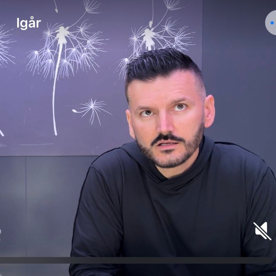 Adrian Bude profilbild