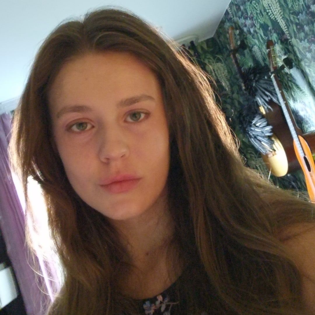 Profilbild för Carolinn Rydgård
