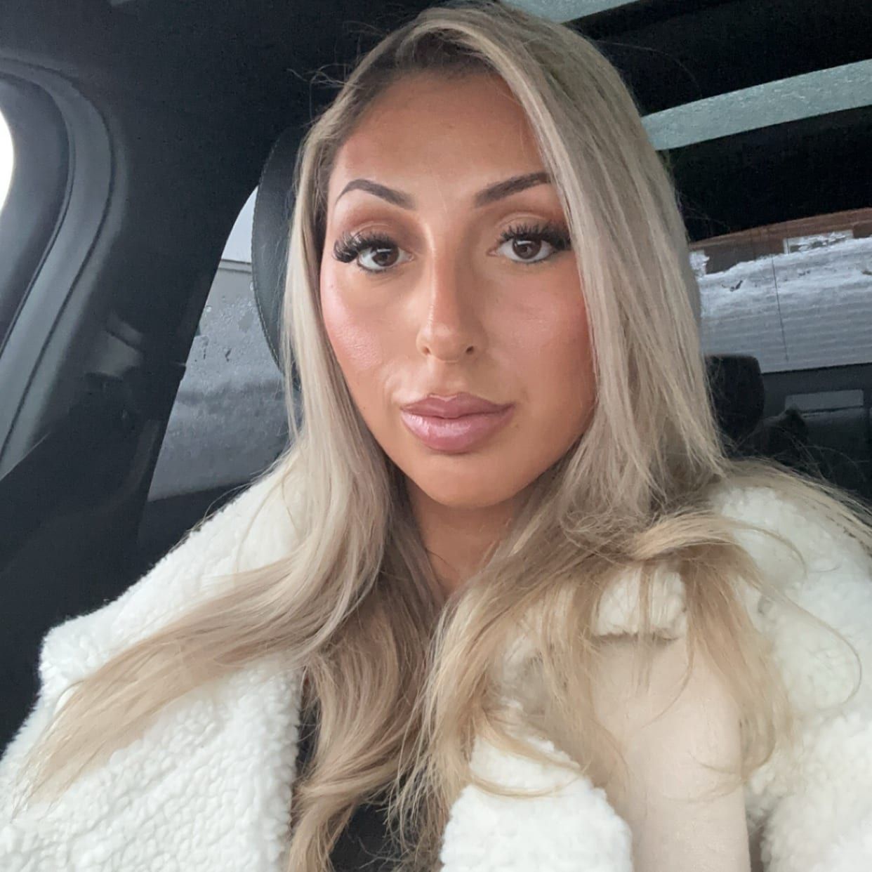 Profilbild för Nathalie Maria Saliba
