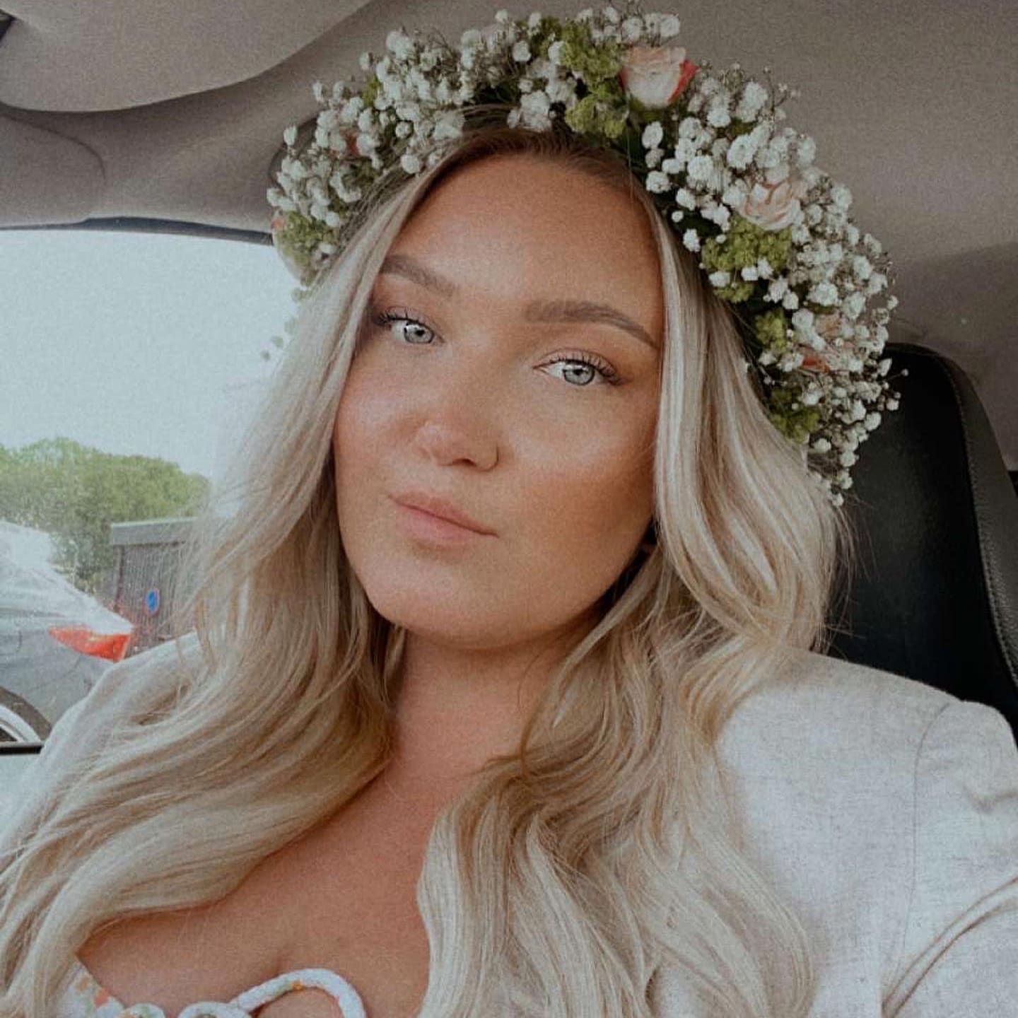 Profilbild för Melissa Lindh