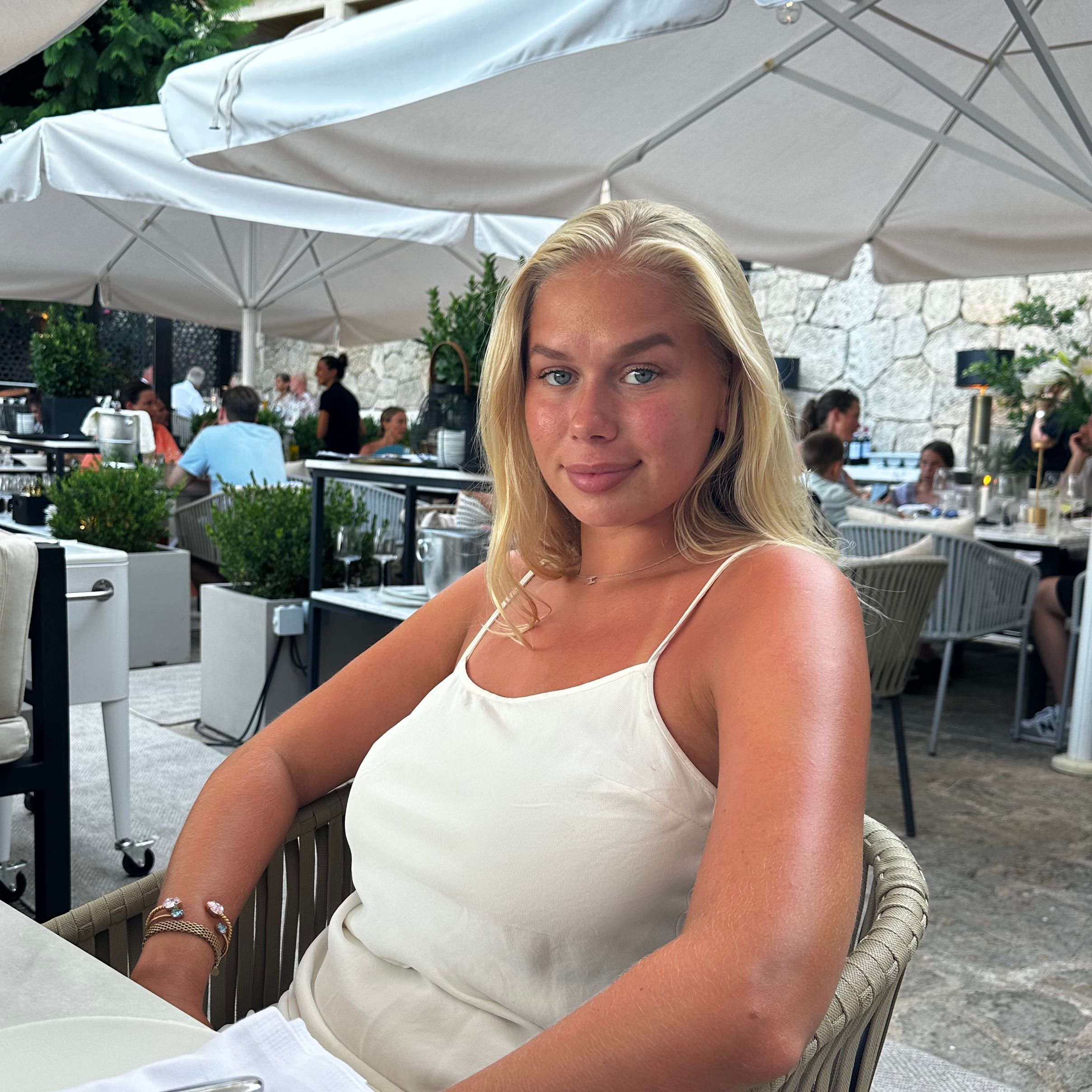Profilbild för Hanna Persson Gintner