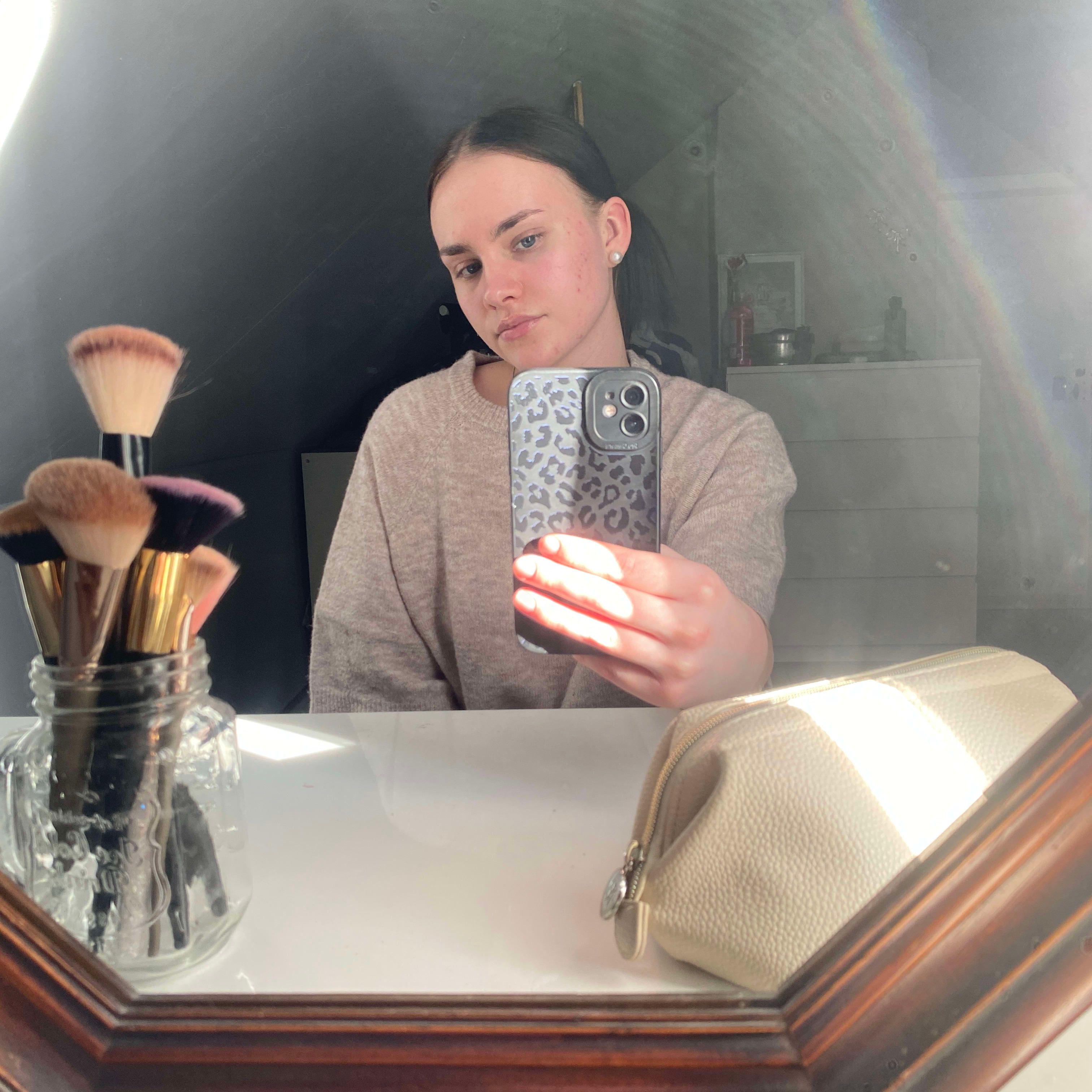 Profilbild för Agnes Andersen
