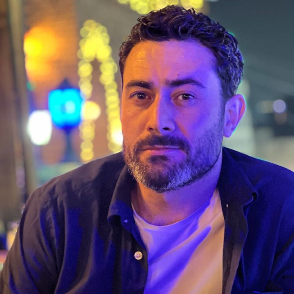 Profilbild för Ezzeddin Hammo
