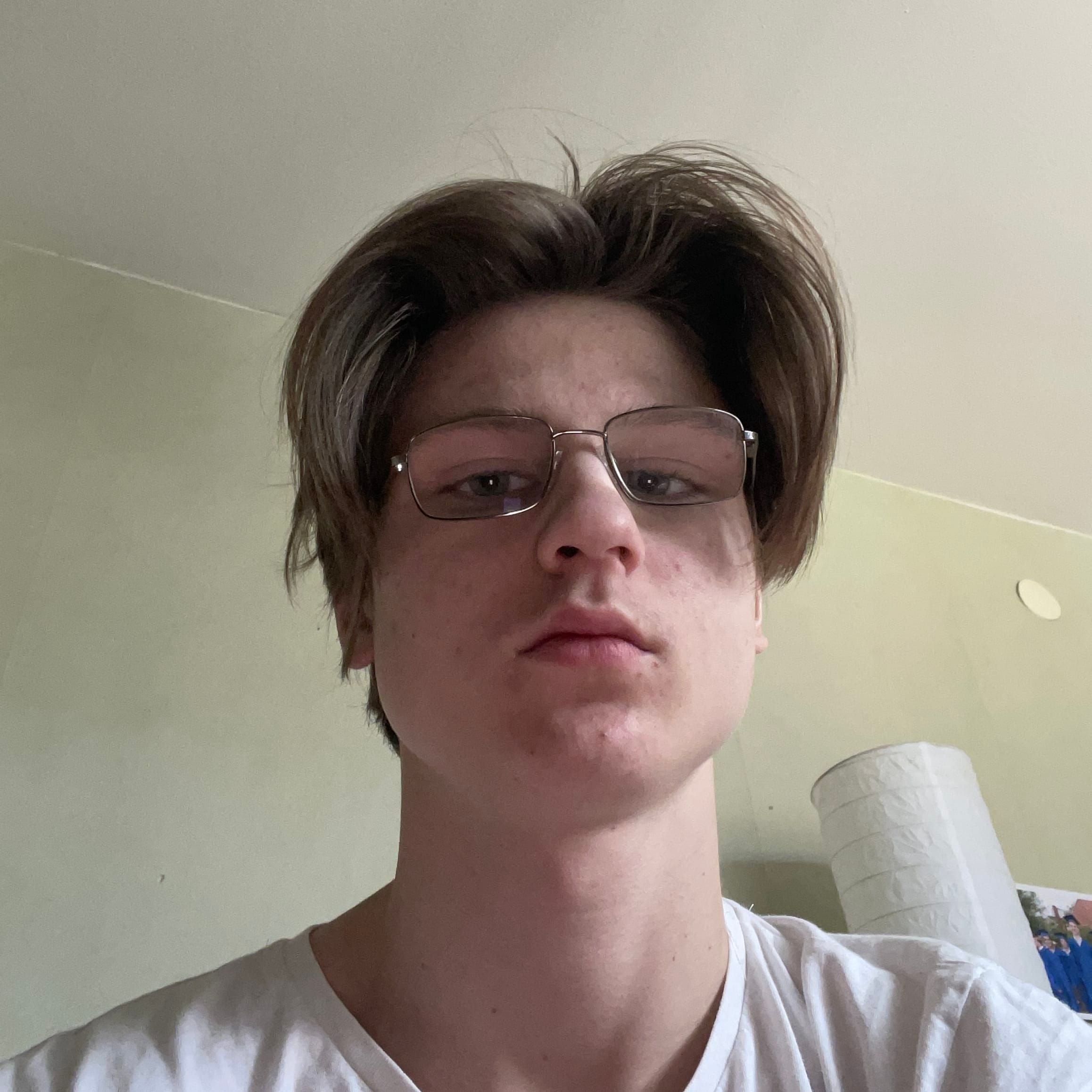 Profilbild för Owen *drakeneld