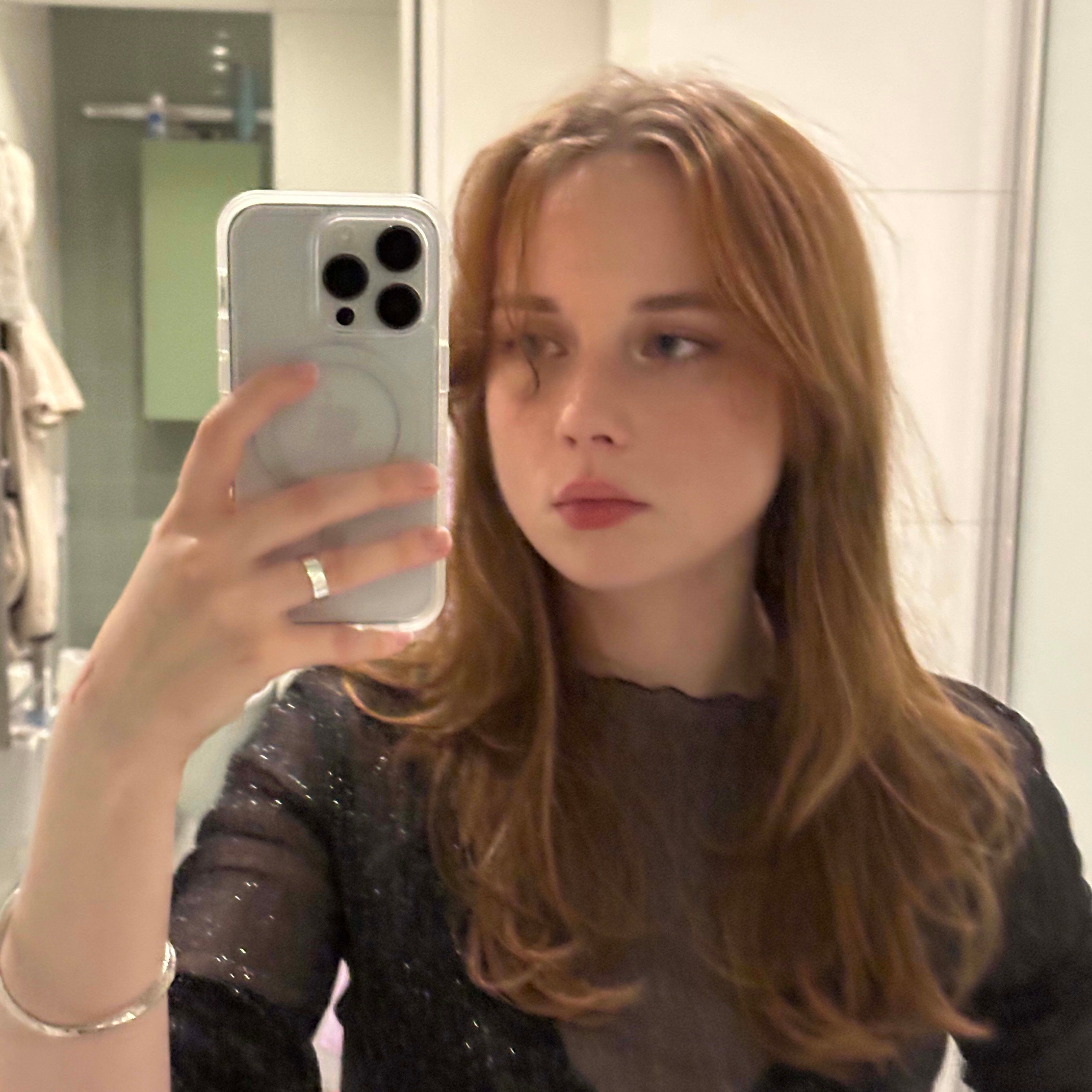 Profilbild för Tova Månsson