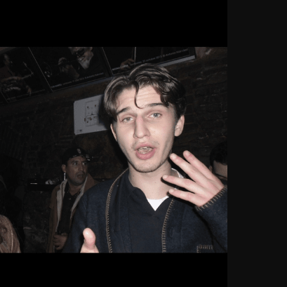 Profilbild för Gustav Örnros