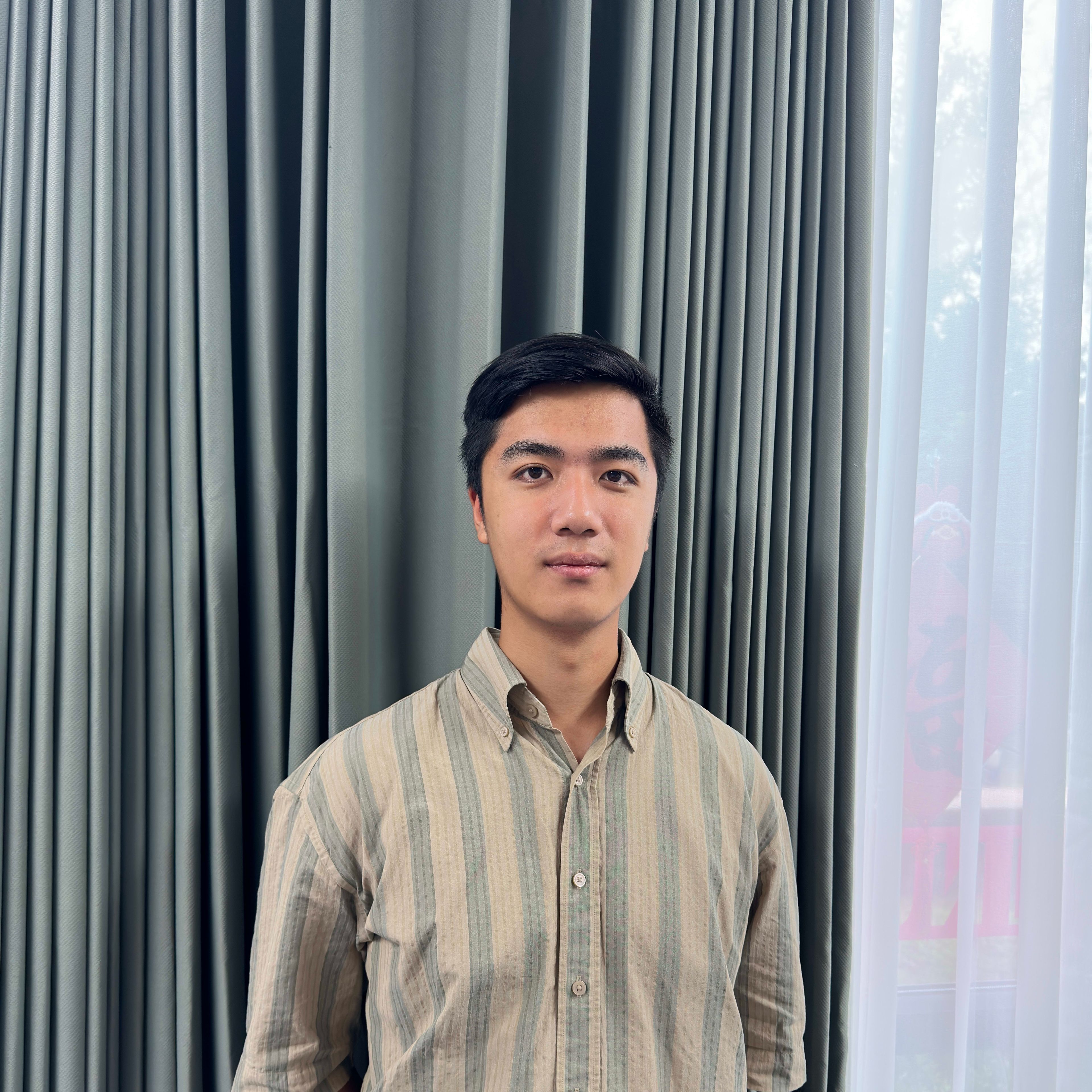 Profilbild för Yunshan Luo