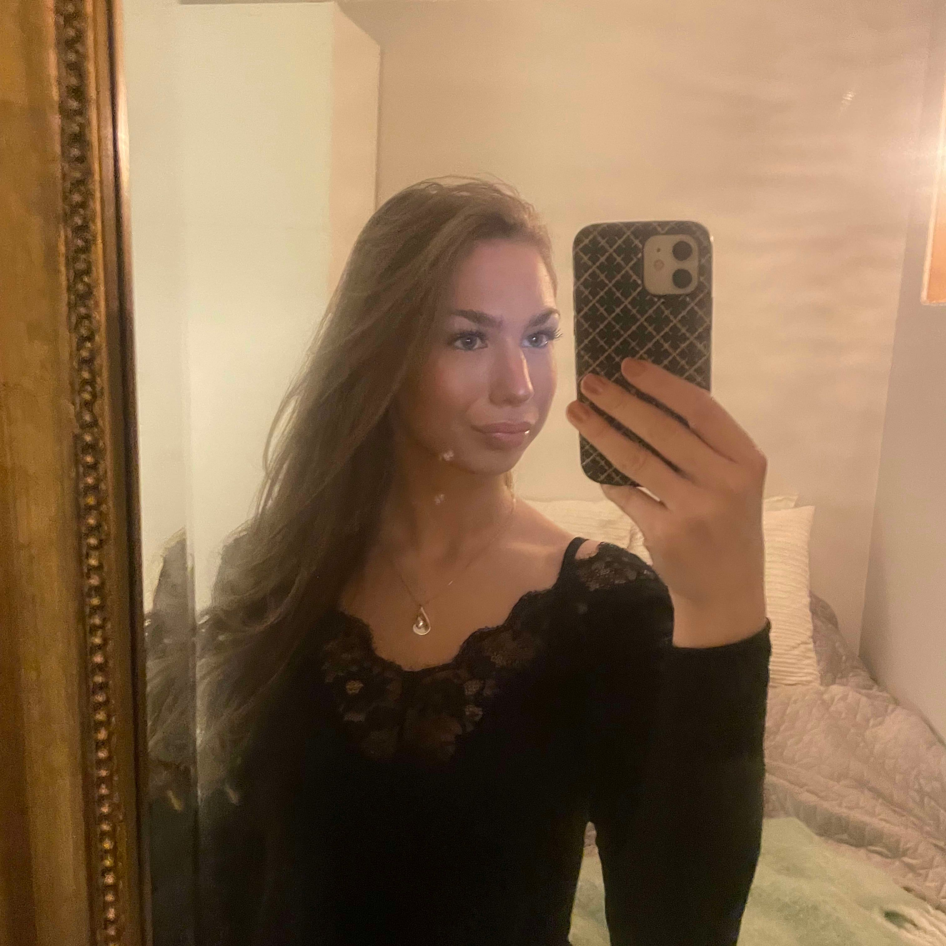 Profilbild för Vendela Seger