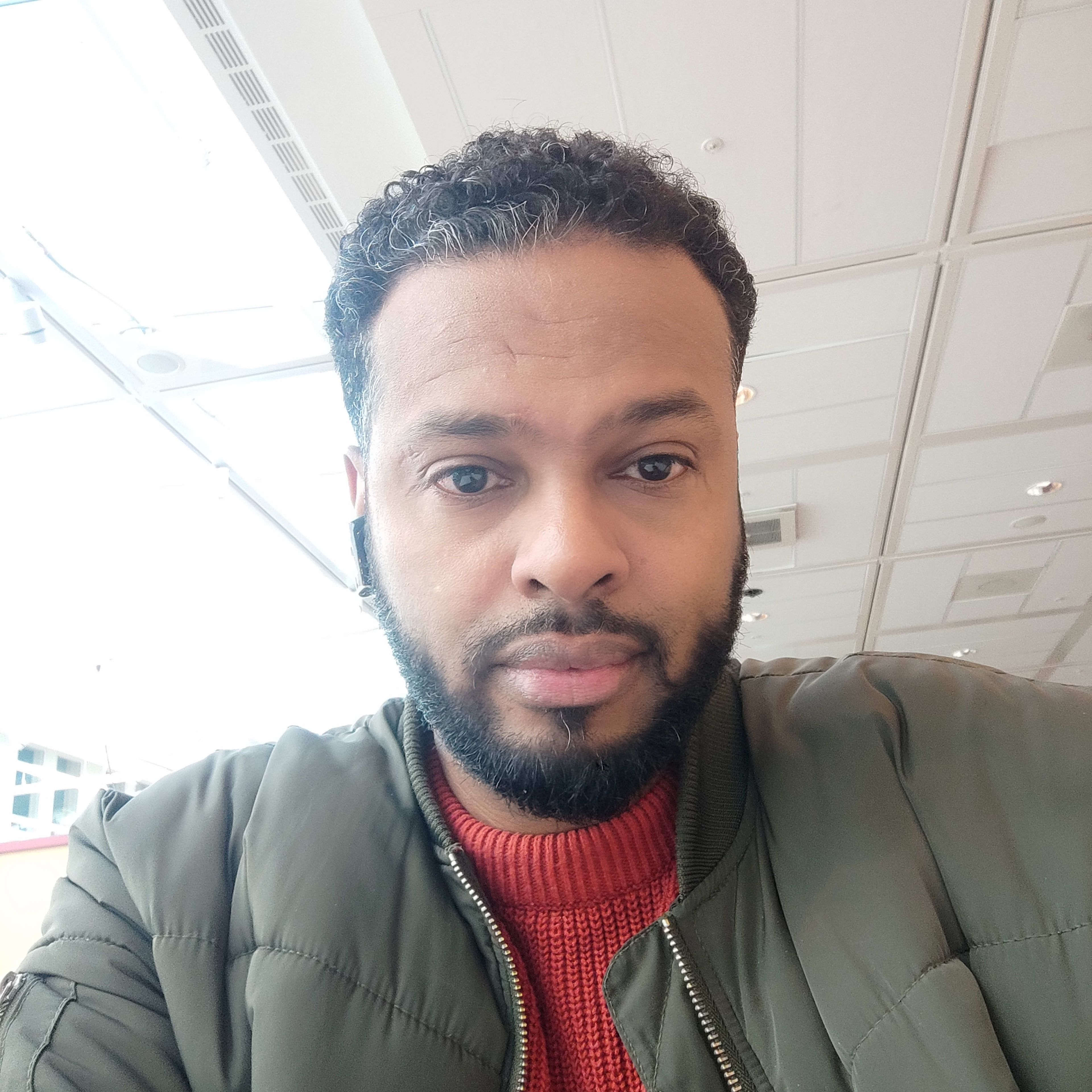 Profilbild för Aman Aljaberty