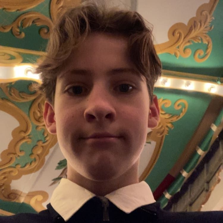 Profilbild för Elias Falk Svensson