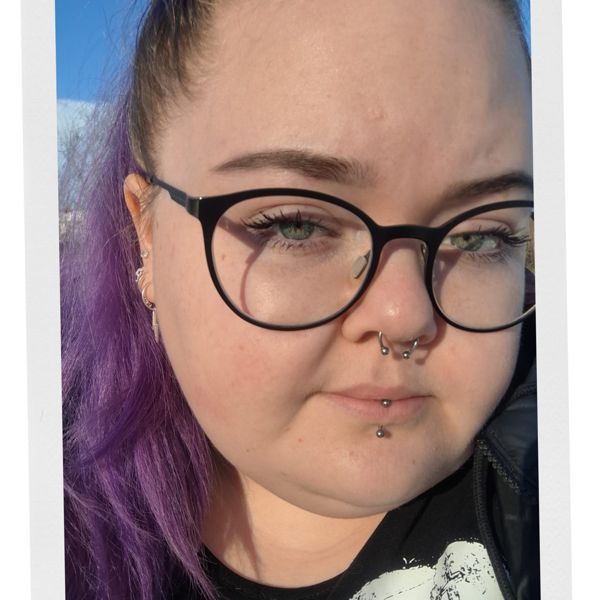 Profilbild för Tilde Häggström