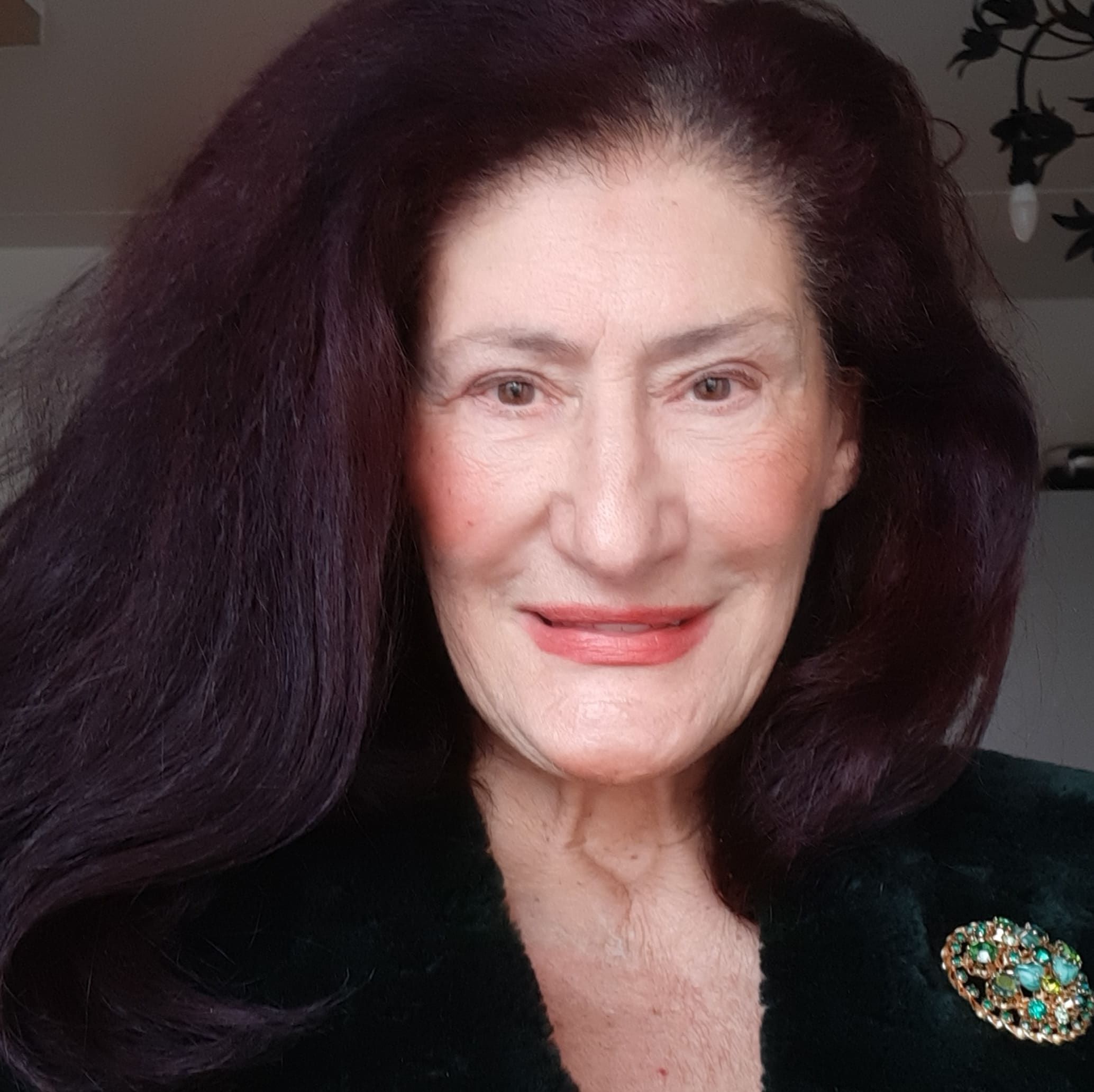 Profilbild för Valerie Olsson