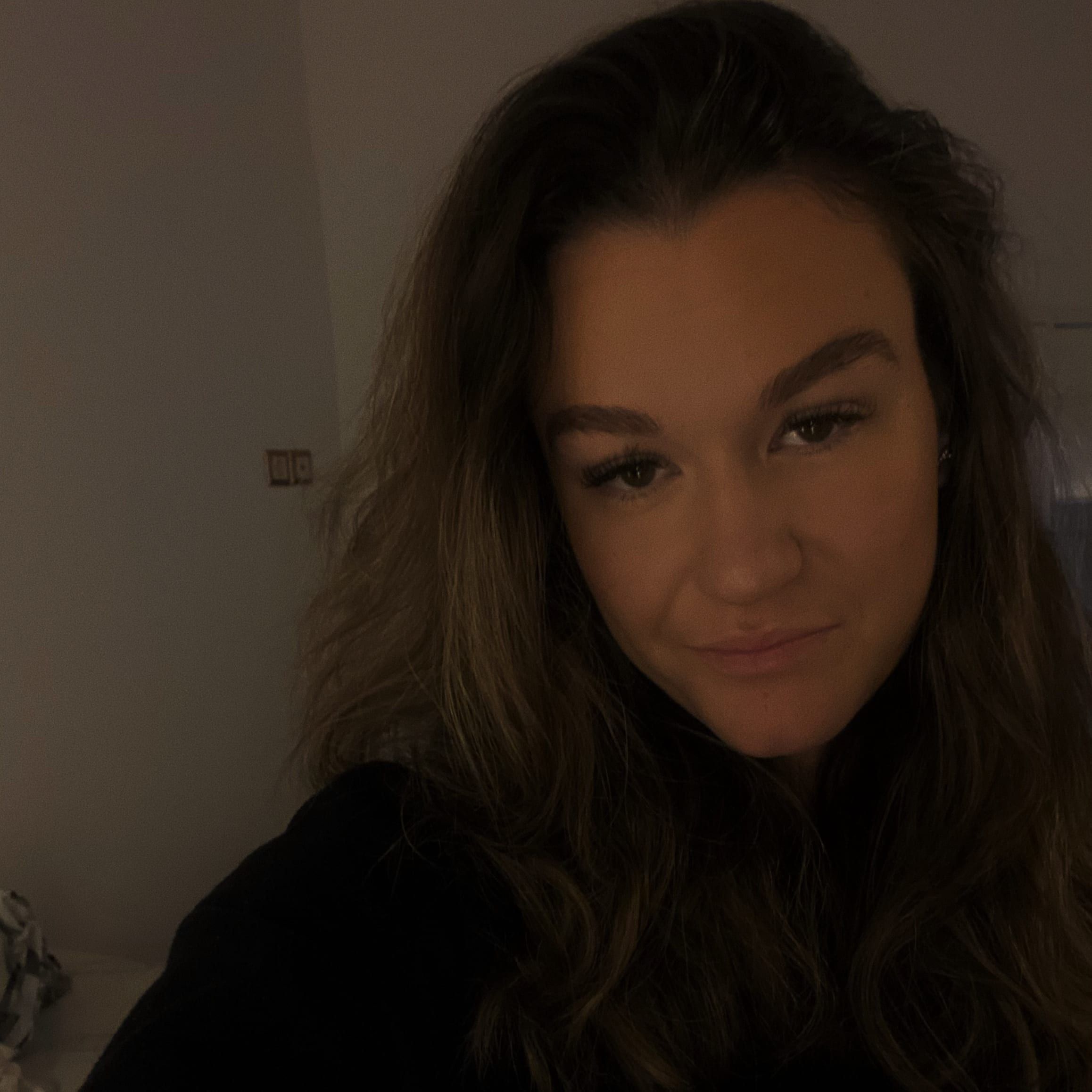 Profilbild för Nathalie Stigenberg