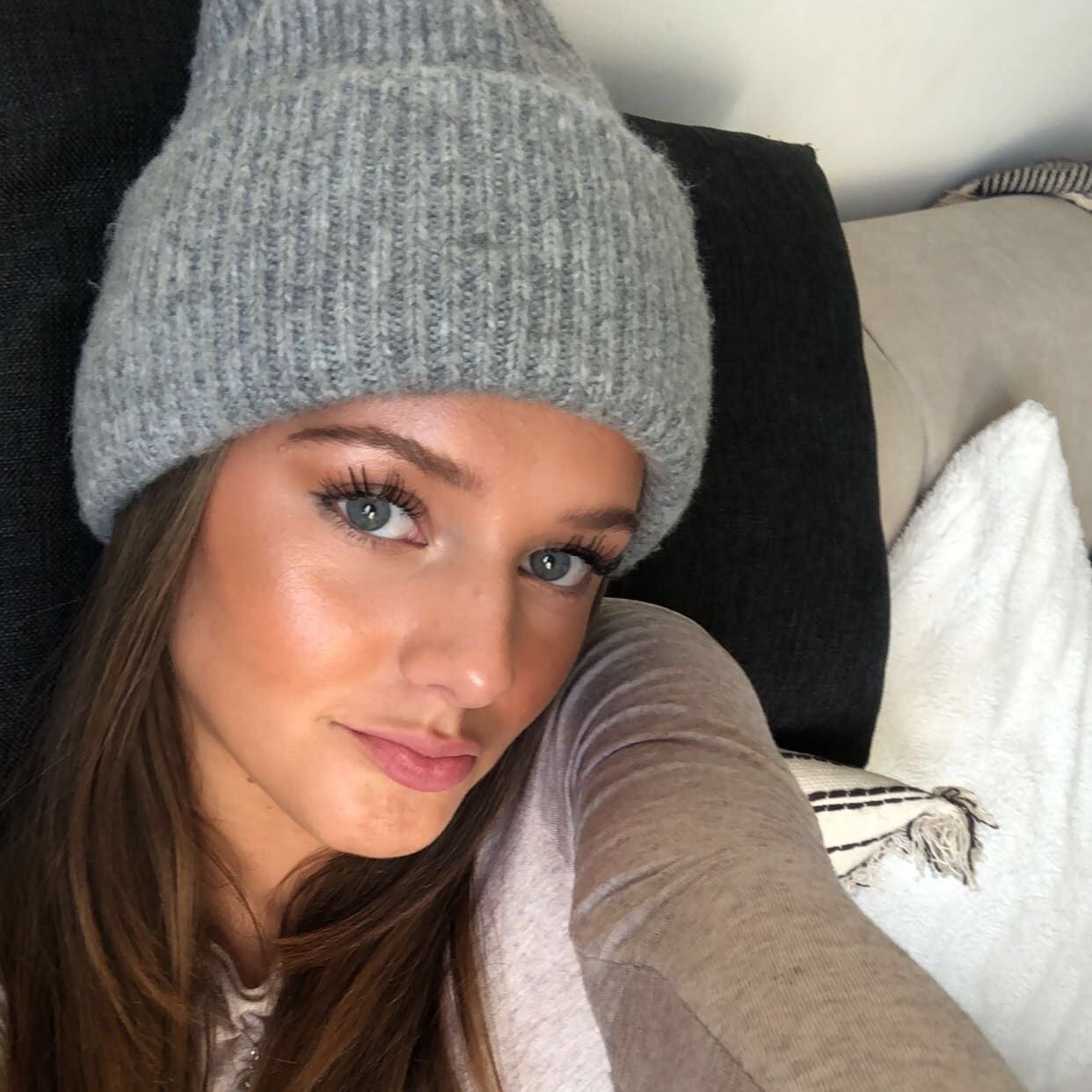 Profilbild för Ella Kronberg