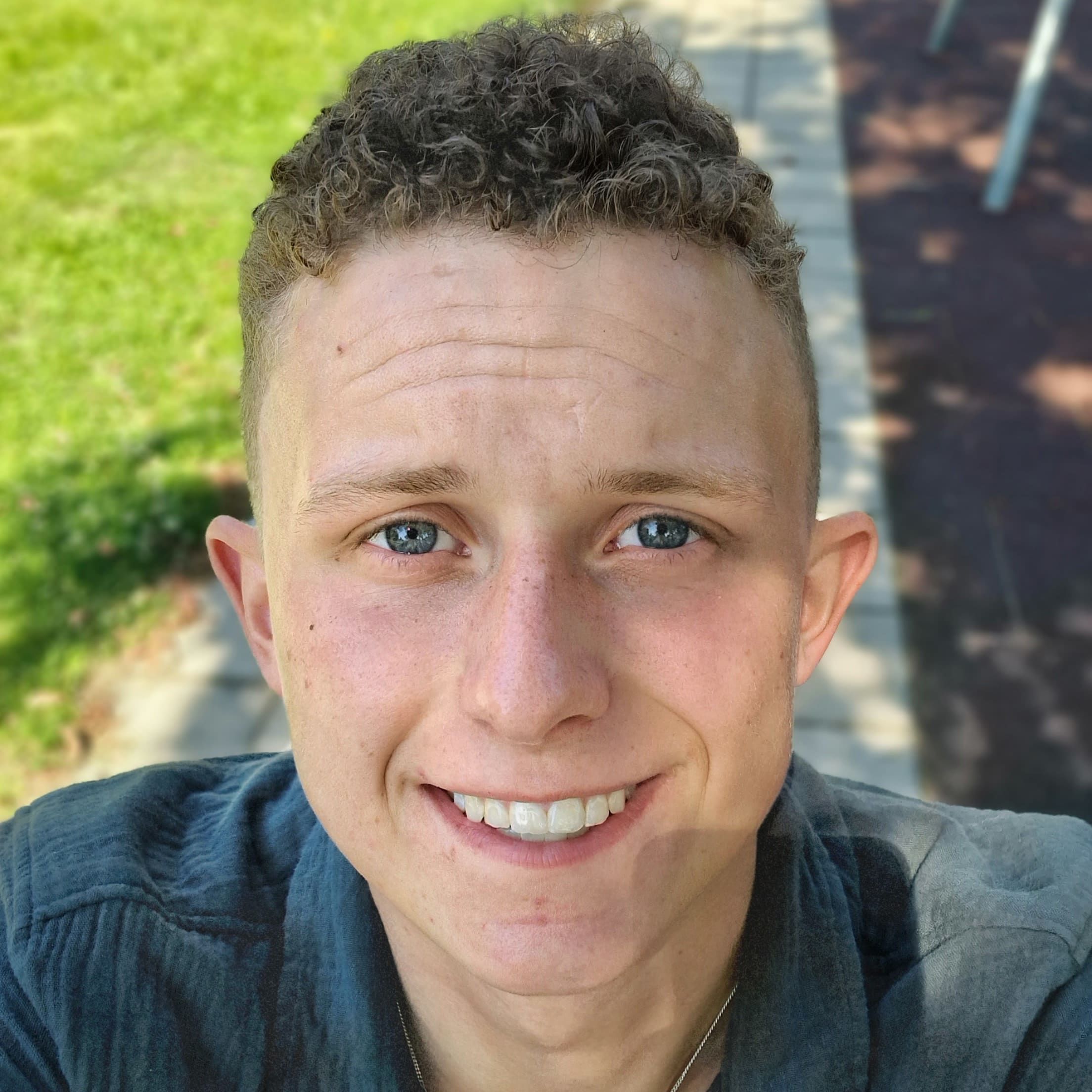 Profilbild för Alexander Gustafsson