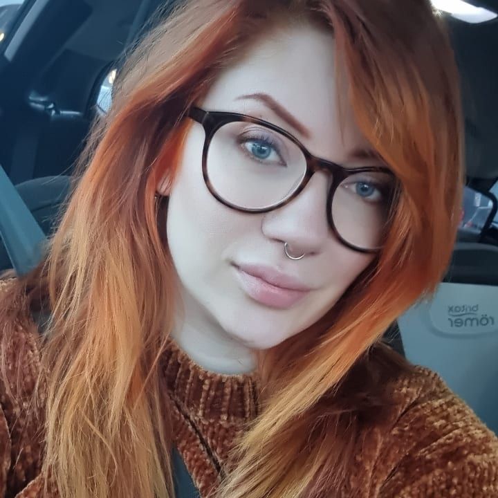 Profilbild för Emelie Wahlund