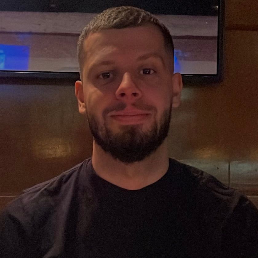 Profilbild för Kastriot Krasniqi