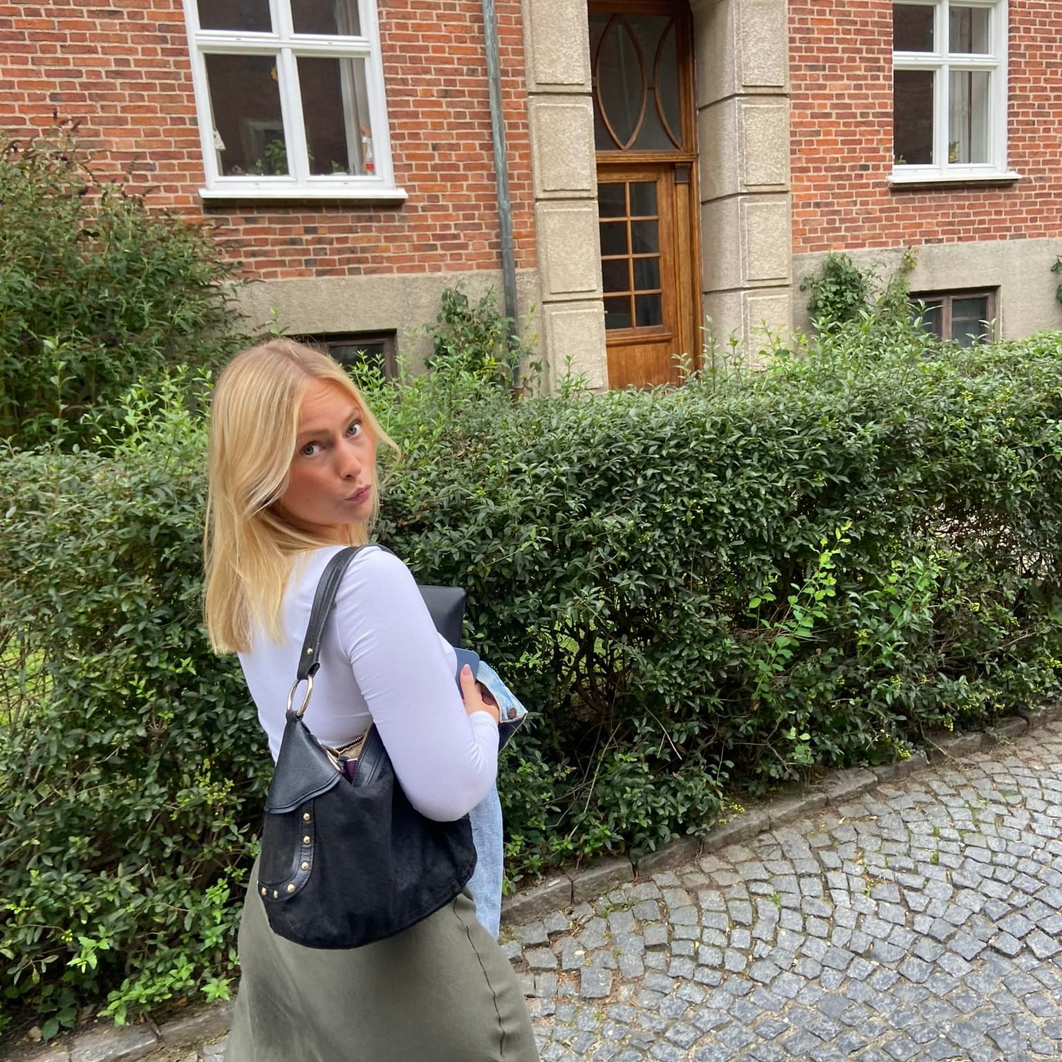 Profilbild för Olivia Stenlund
