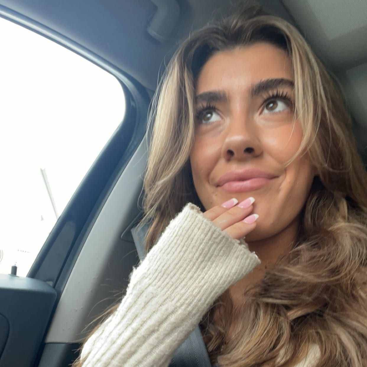 Profilbild för Felicia Hillberg