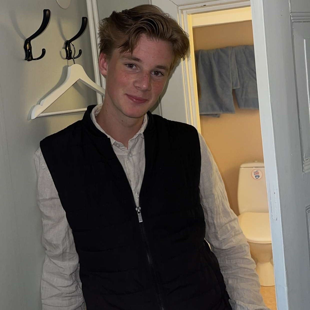 Profilbild för Melvin Levin