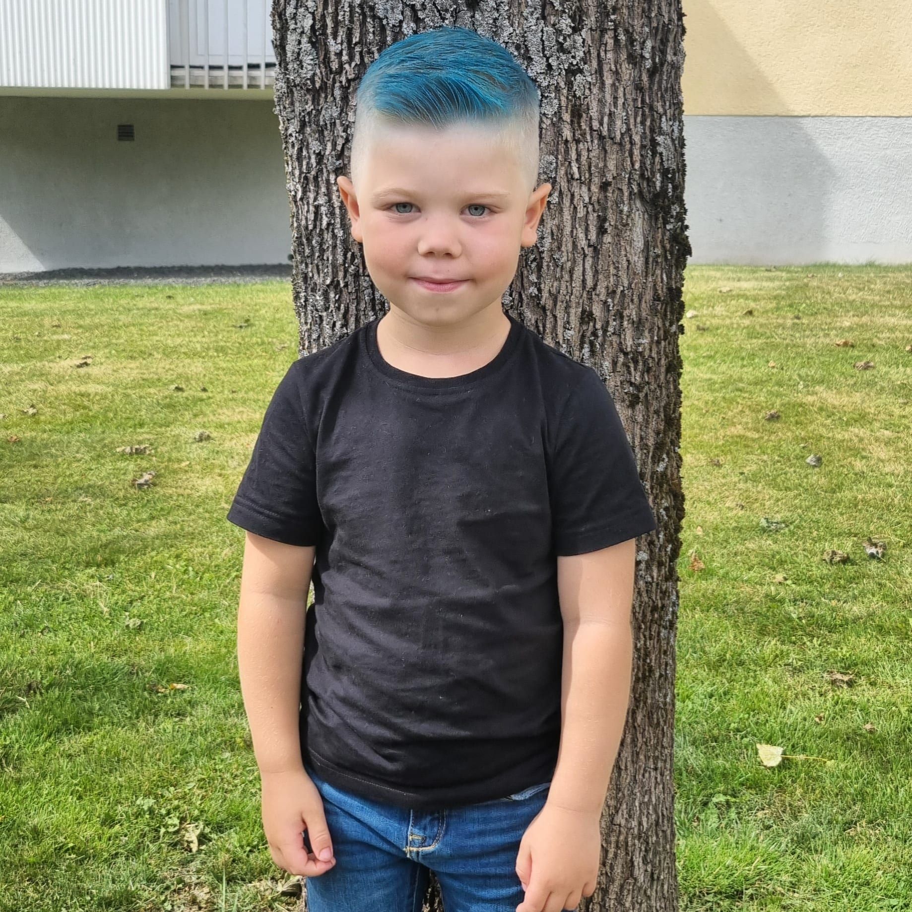 Profilbild för Jamie Edvinsson