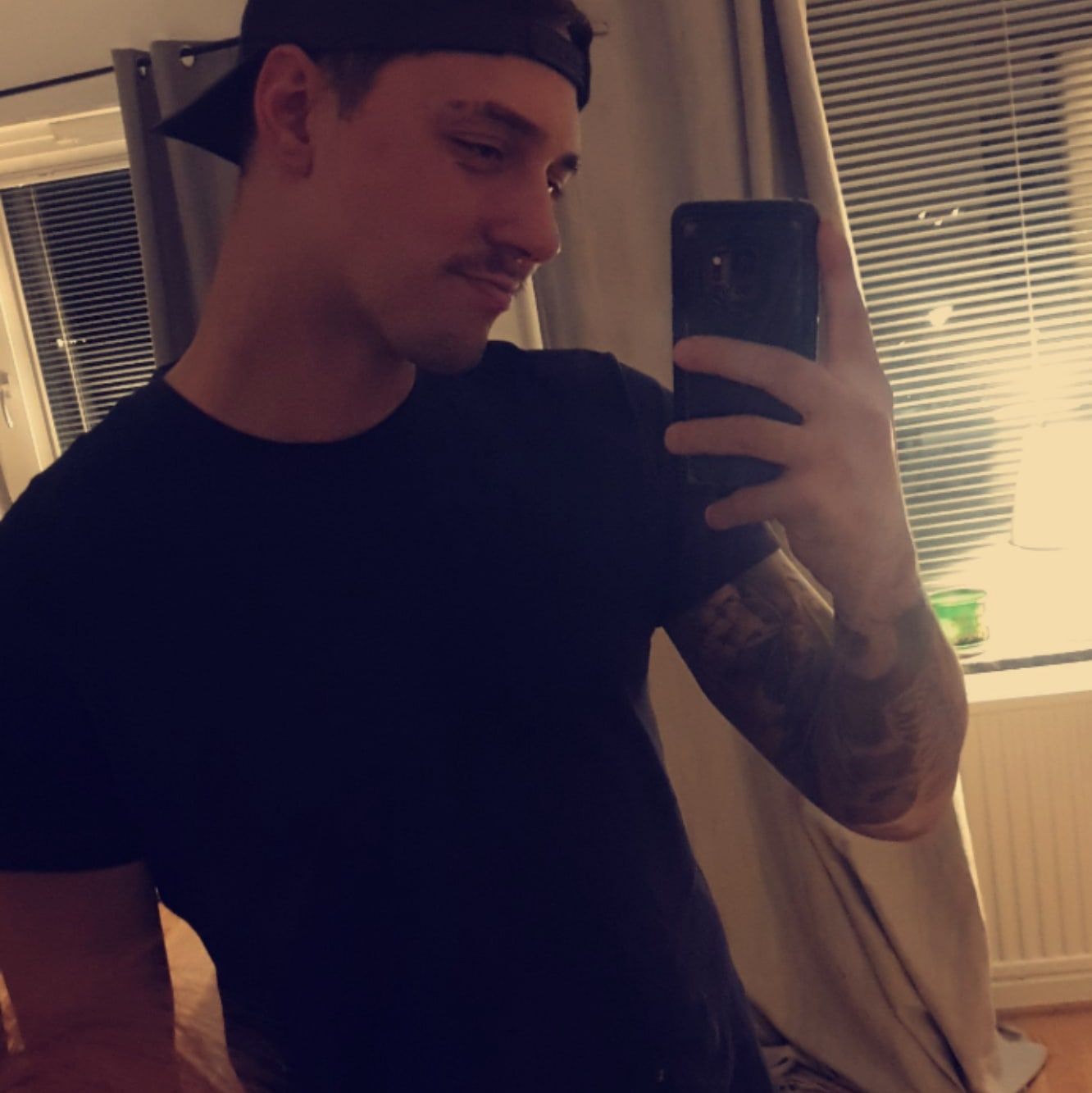 Profilbild för Andreas Pettersson