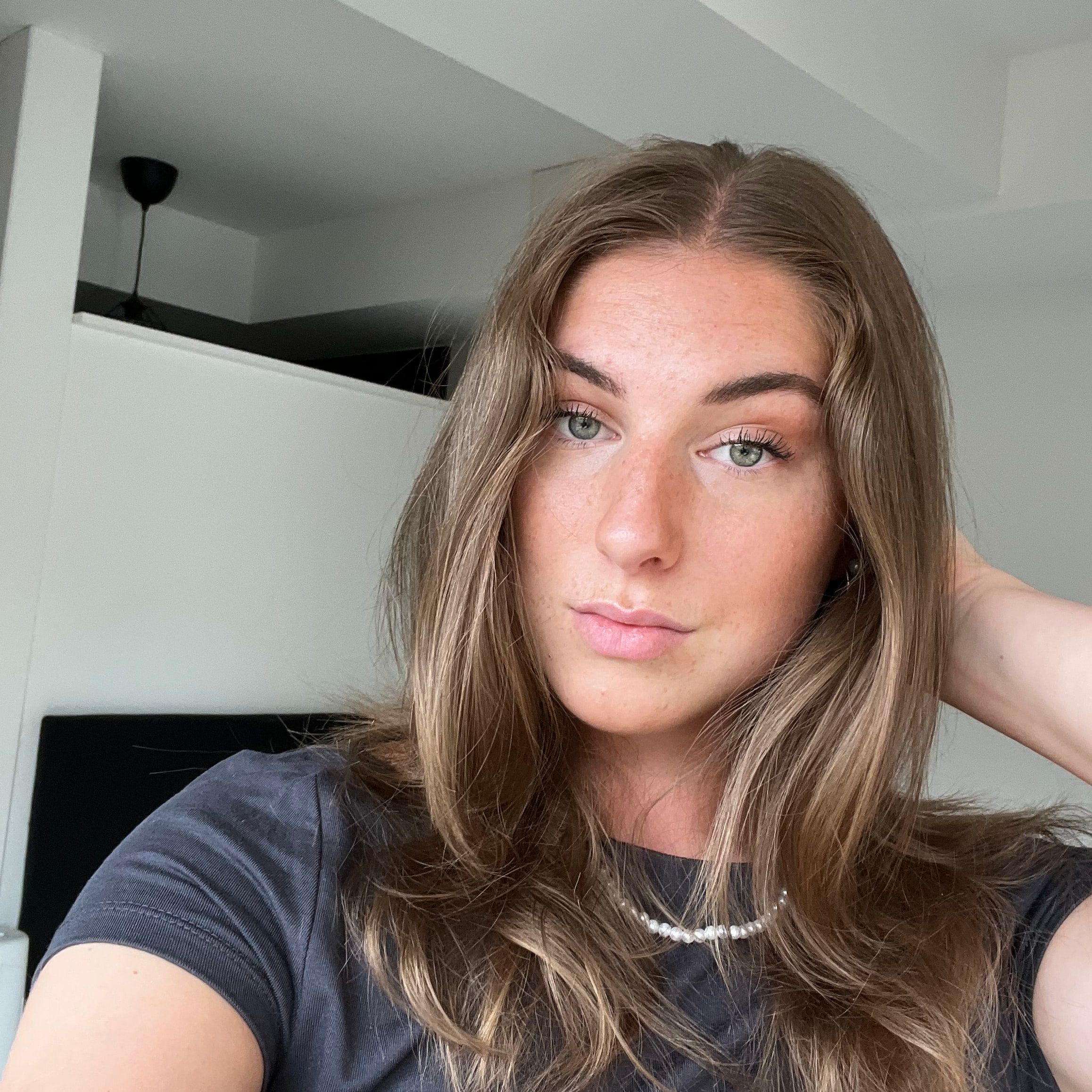 Profilbild för Ida Palmqvist