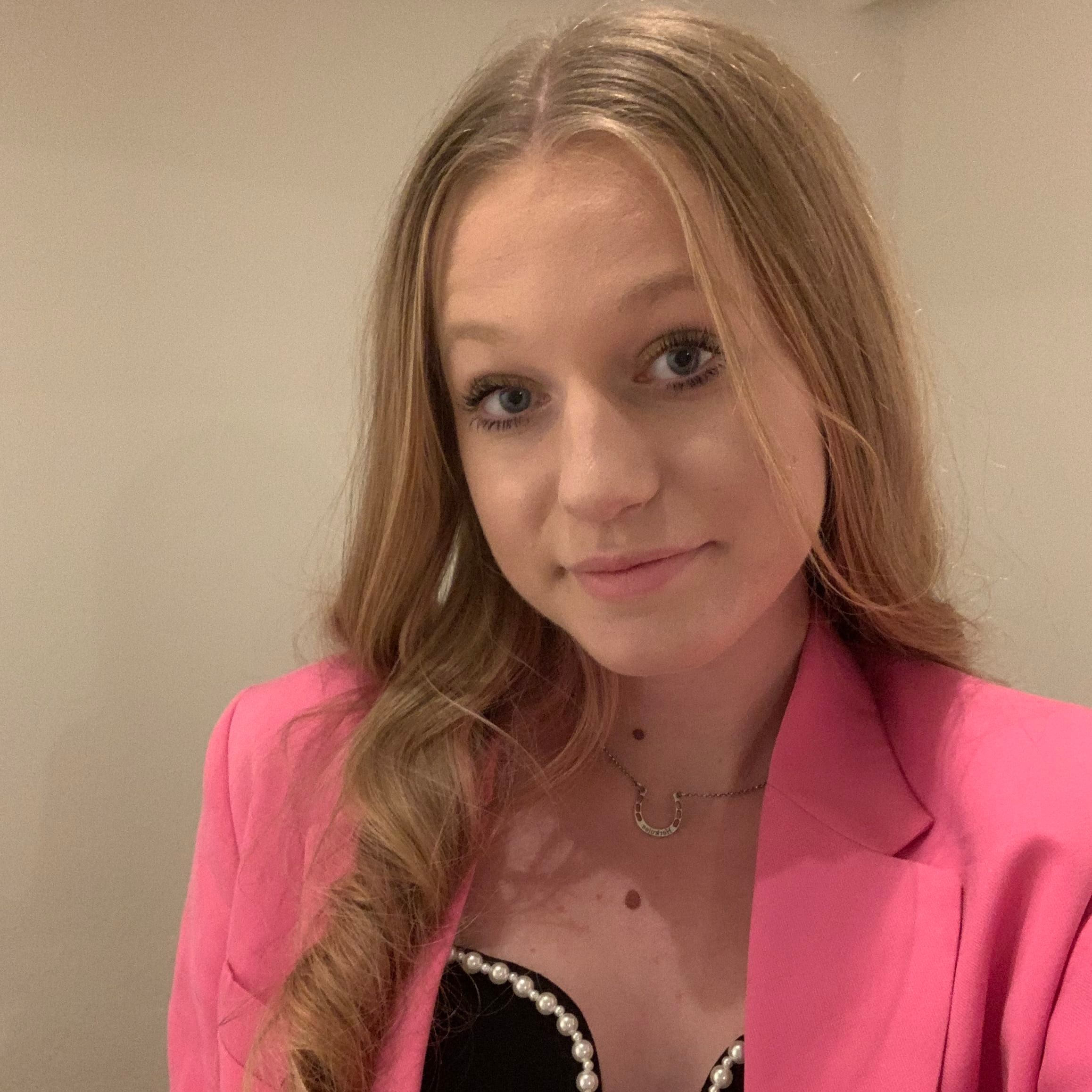 Profilbild för Linnéa Svensson