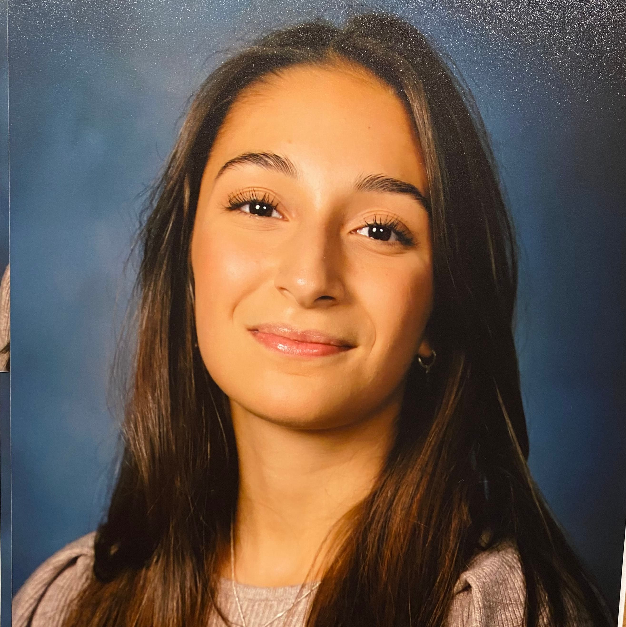 Profilbild för Maria Karani