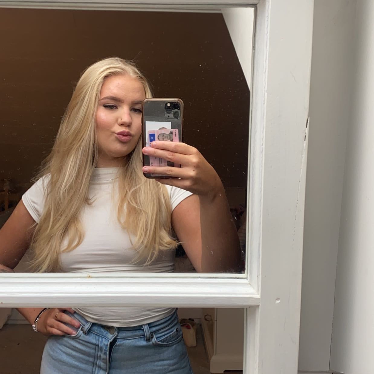 Profilbild för Leia Sjöström
