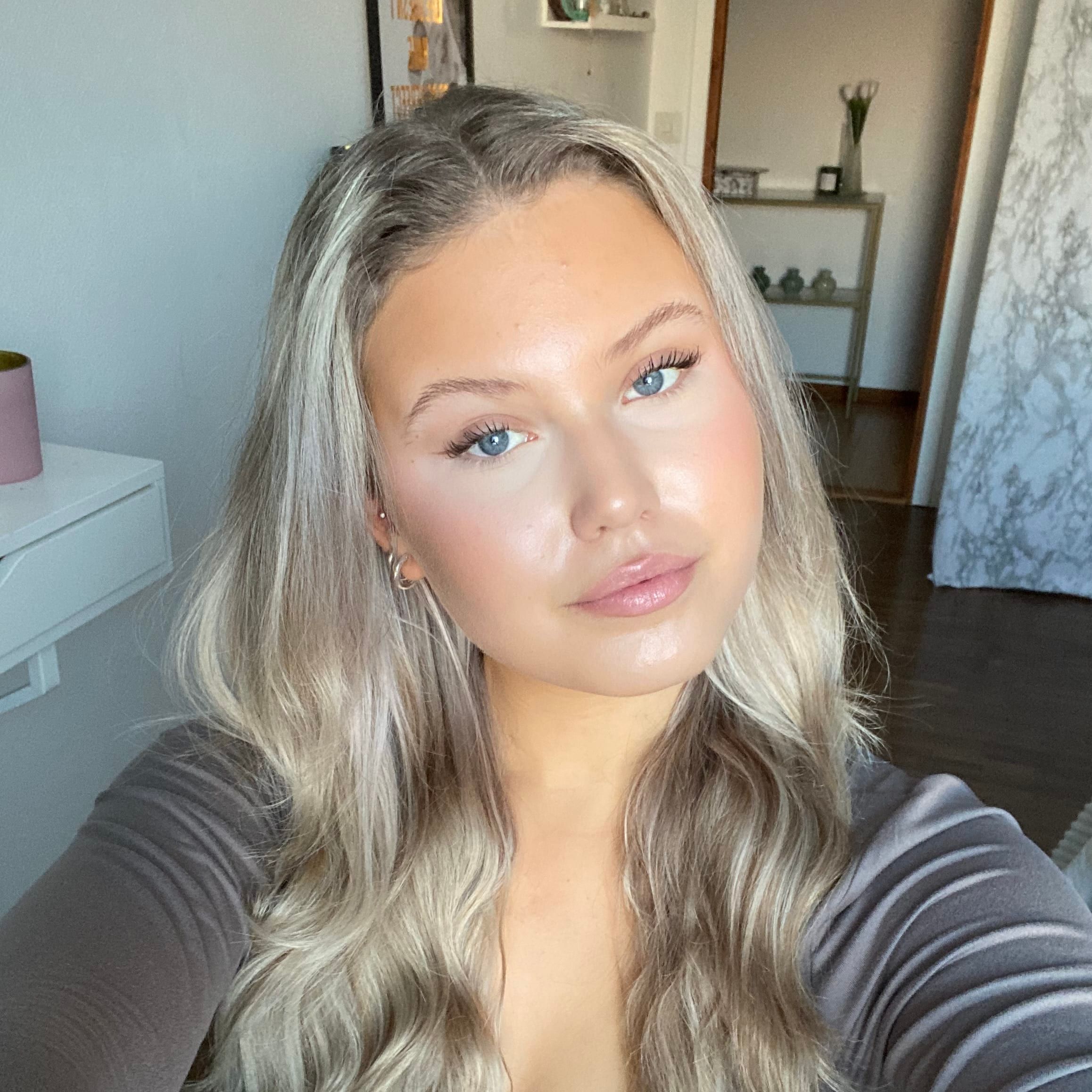 Profilbild för Lovalie Lindborg