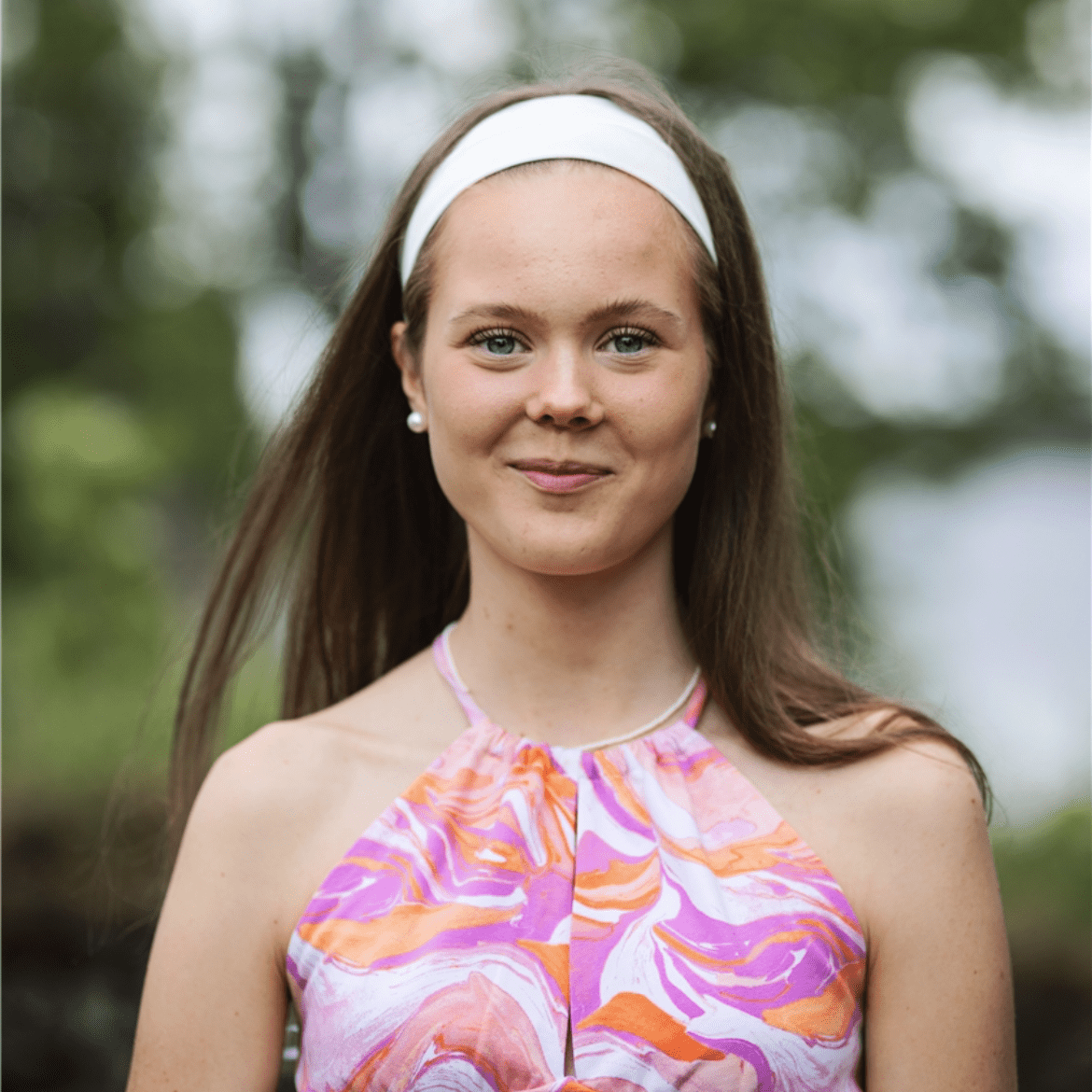 Profilbild för Stina Sandberg