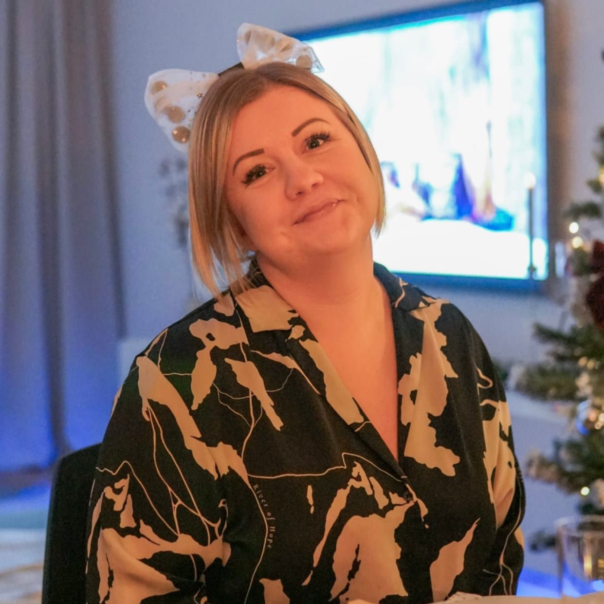 Profilbild för Malin Clementson