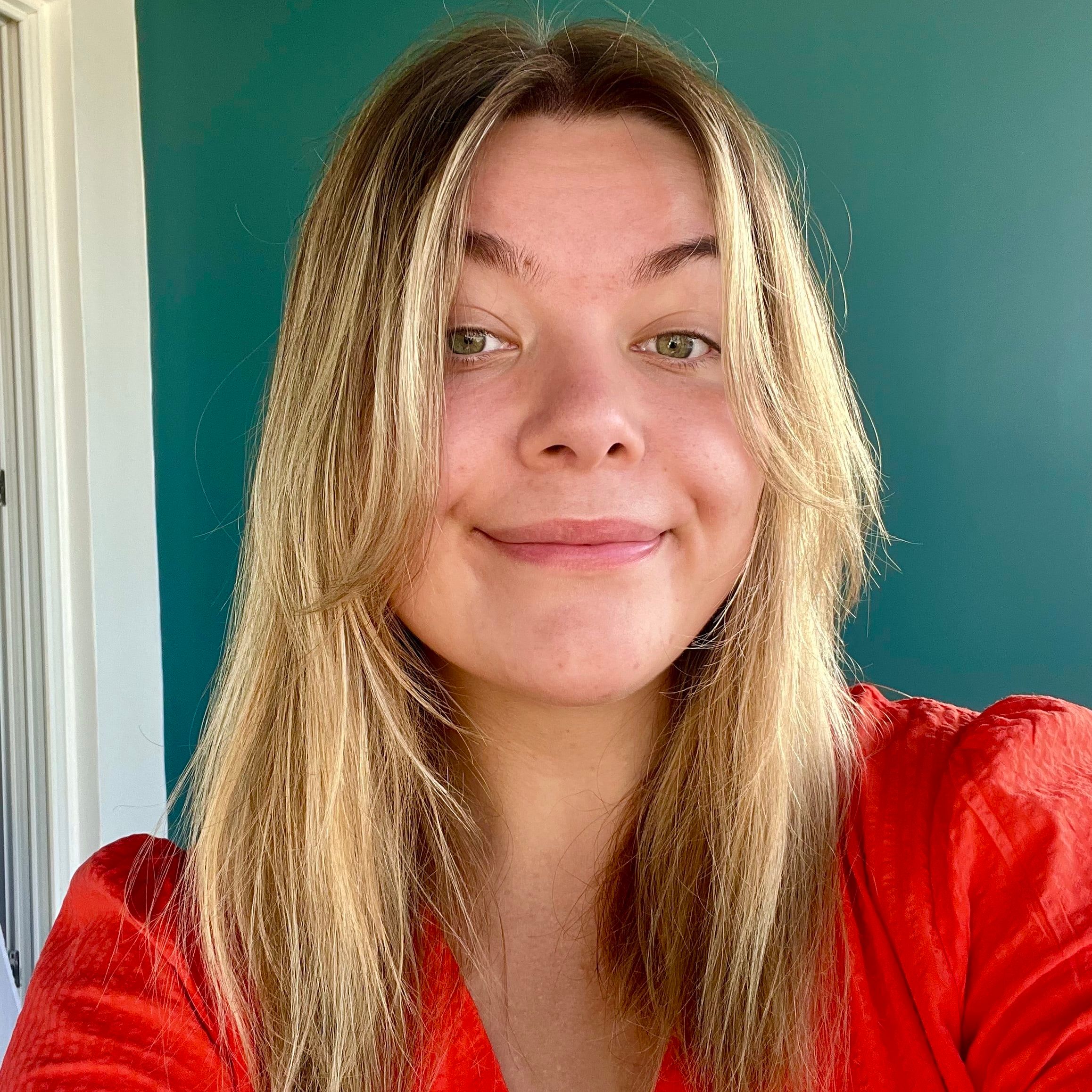 Profilbild för Olivia Johansson