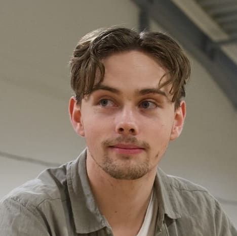 Profilbild för Herman Gummesson