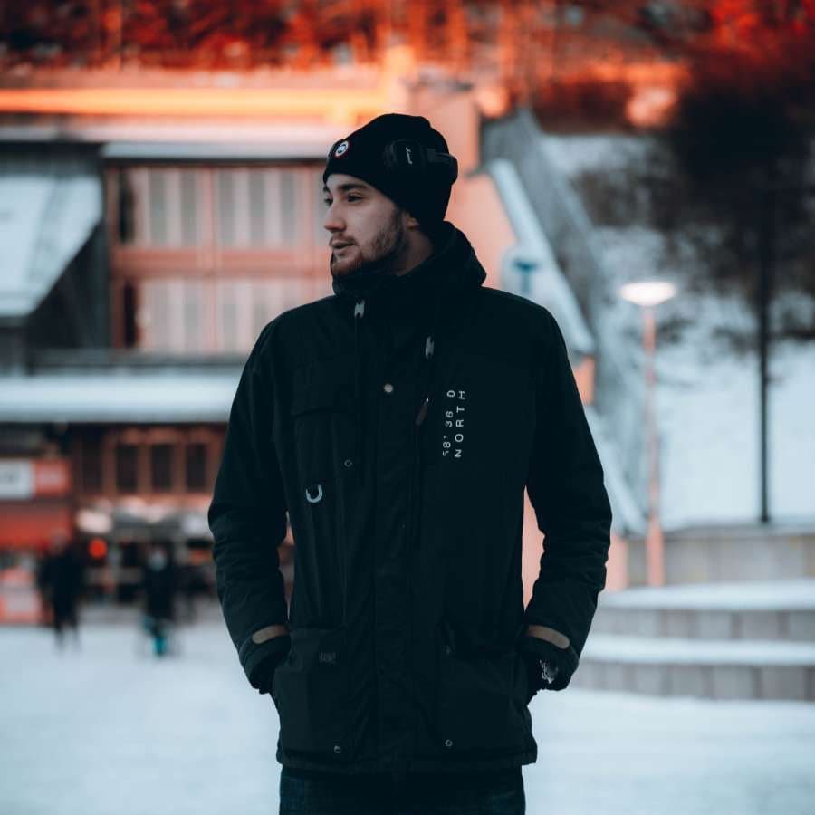 Profilbild för Philip Smolander