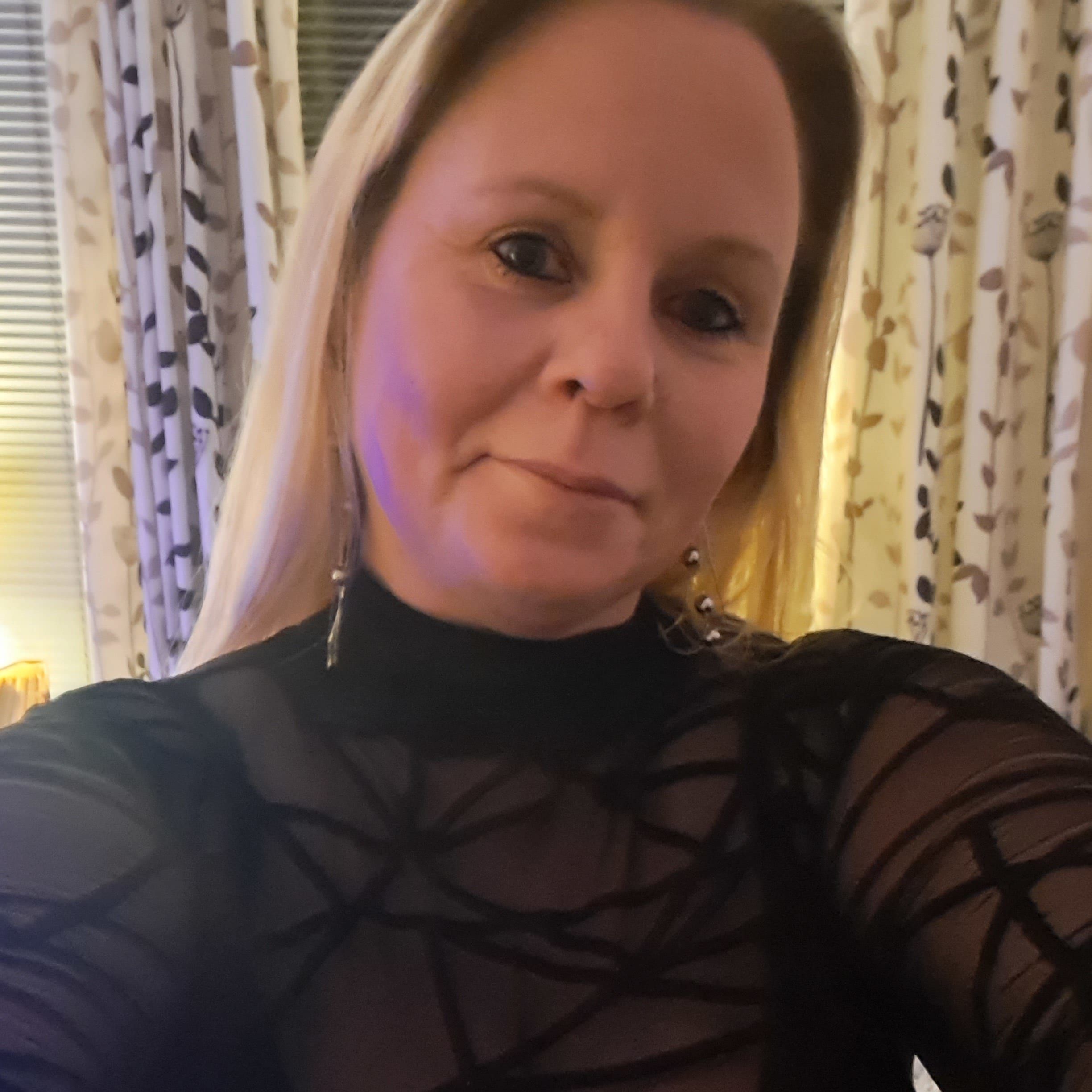 Profilbild för Carola Eriksson