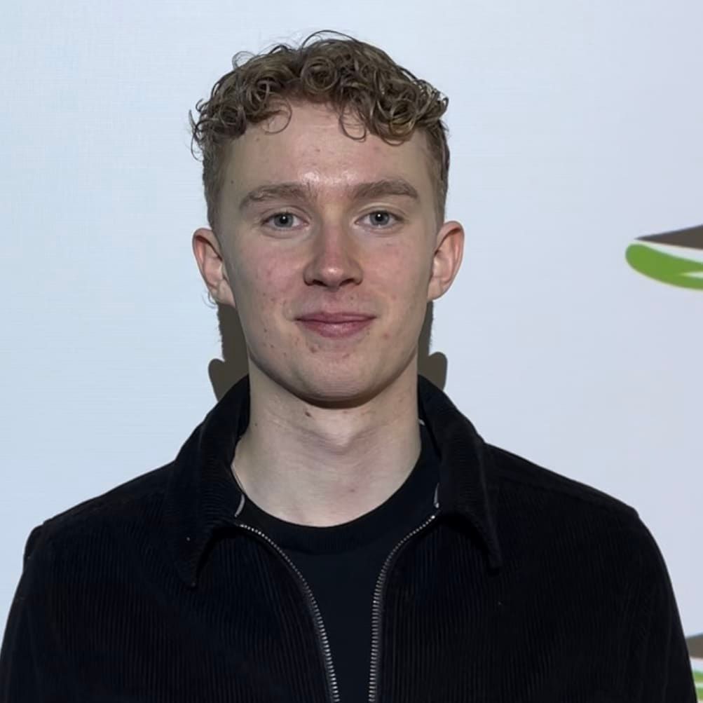 Profilbild för Alvin Sommar
