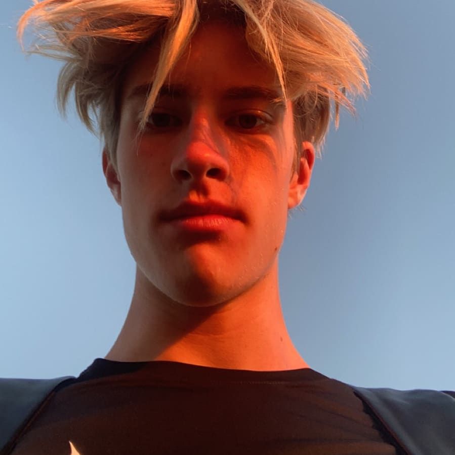 Profilbild för Jack Wadmark Thern