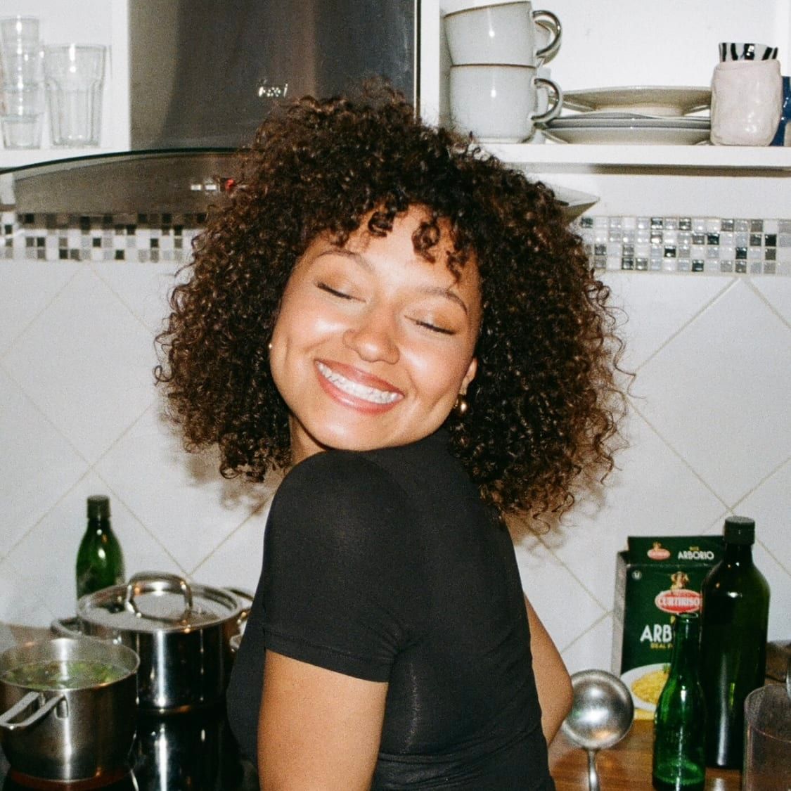 Profilbild för Thandi Nero